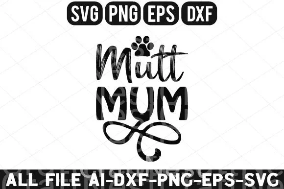 Dog Besign Bundle - Image 4