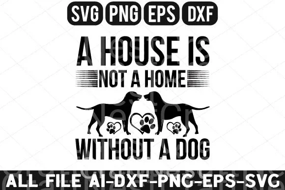 Dog Besign Bundle - Image 8