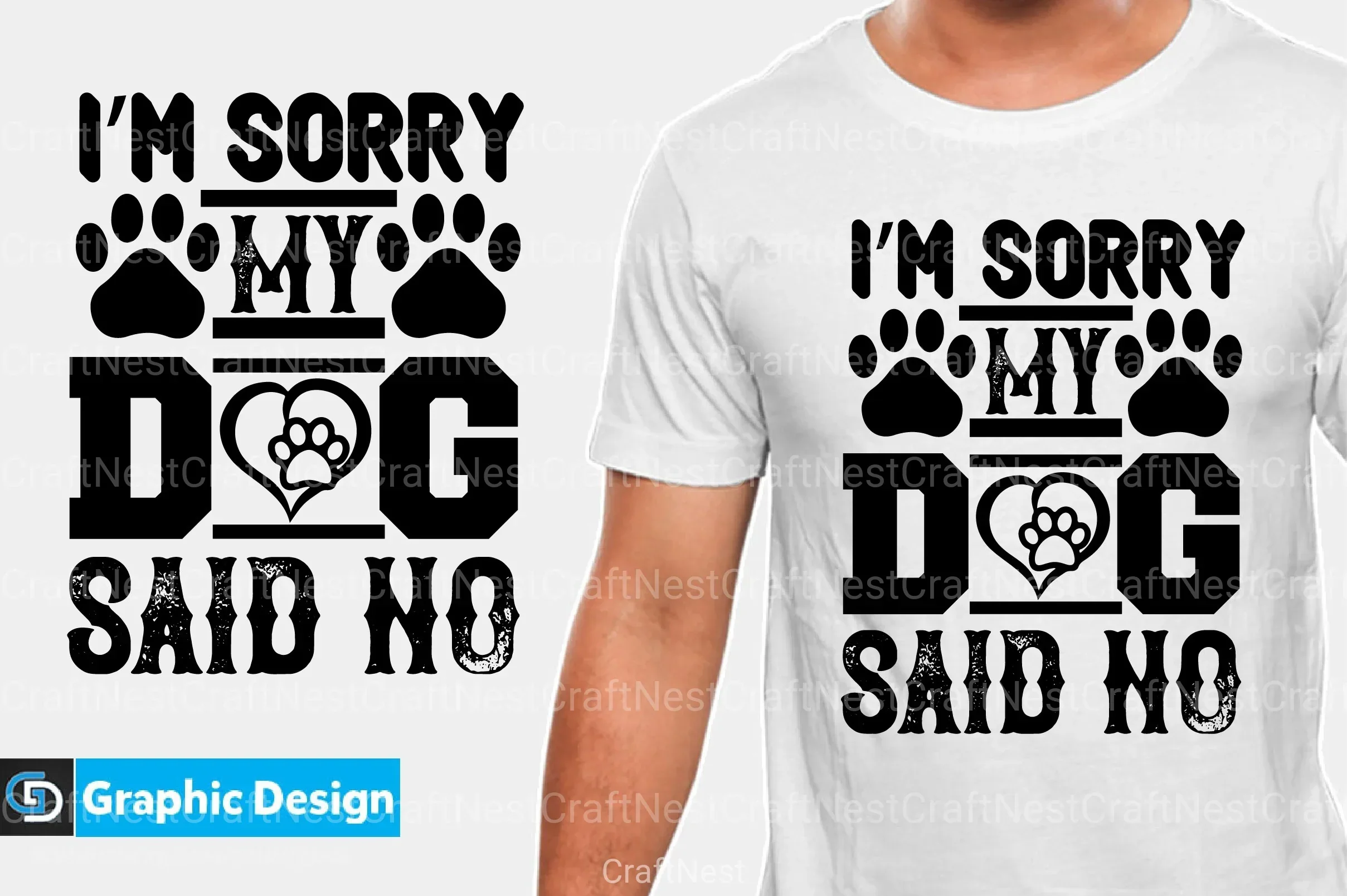 Dog Design Bundle - Image 5