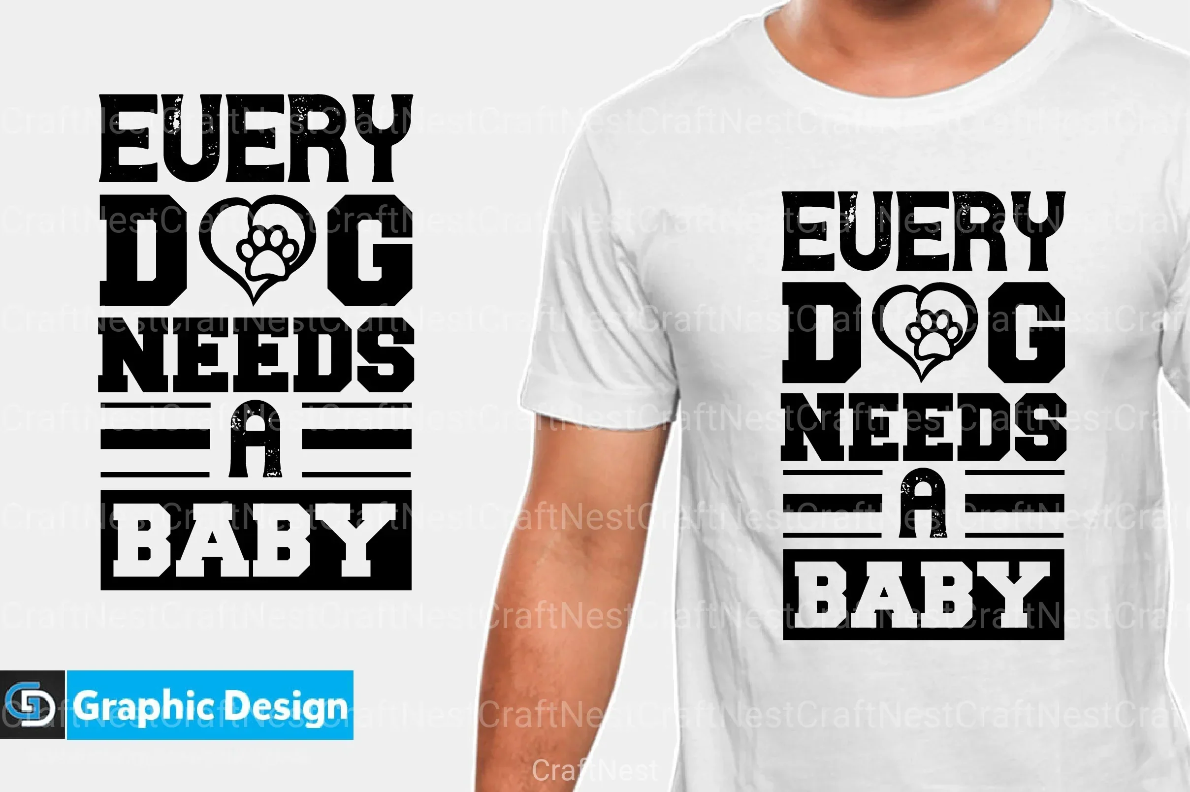 Dog Design Bundle - Image 8