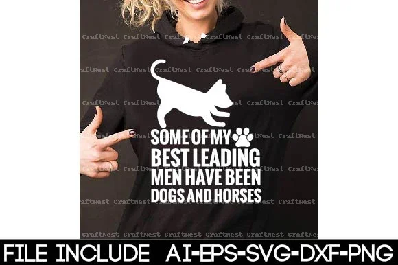 Dog Design SVG Bundle - Image 2