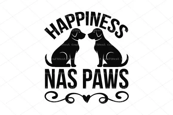 Dog Design SVG Bundle - Image 11