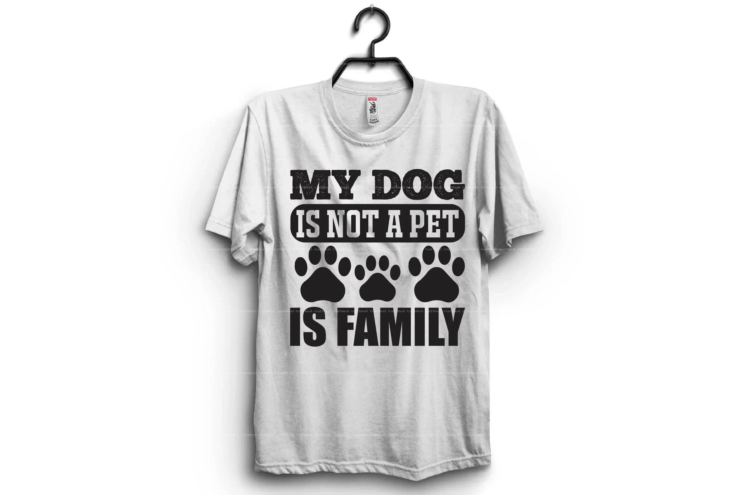 Dog Design SVG Bundle - Image 9