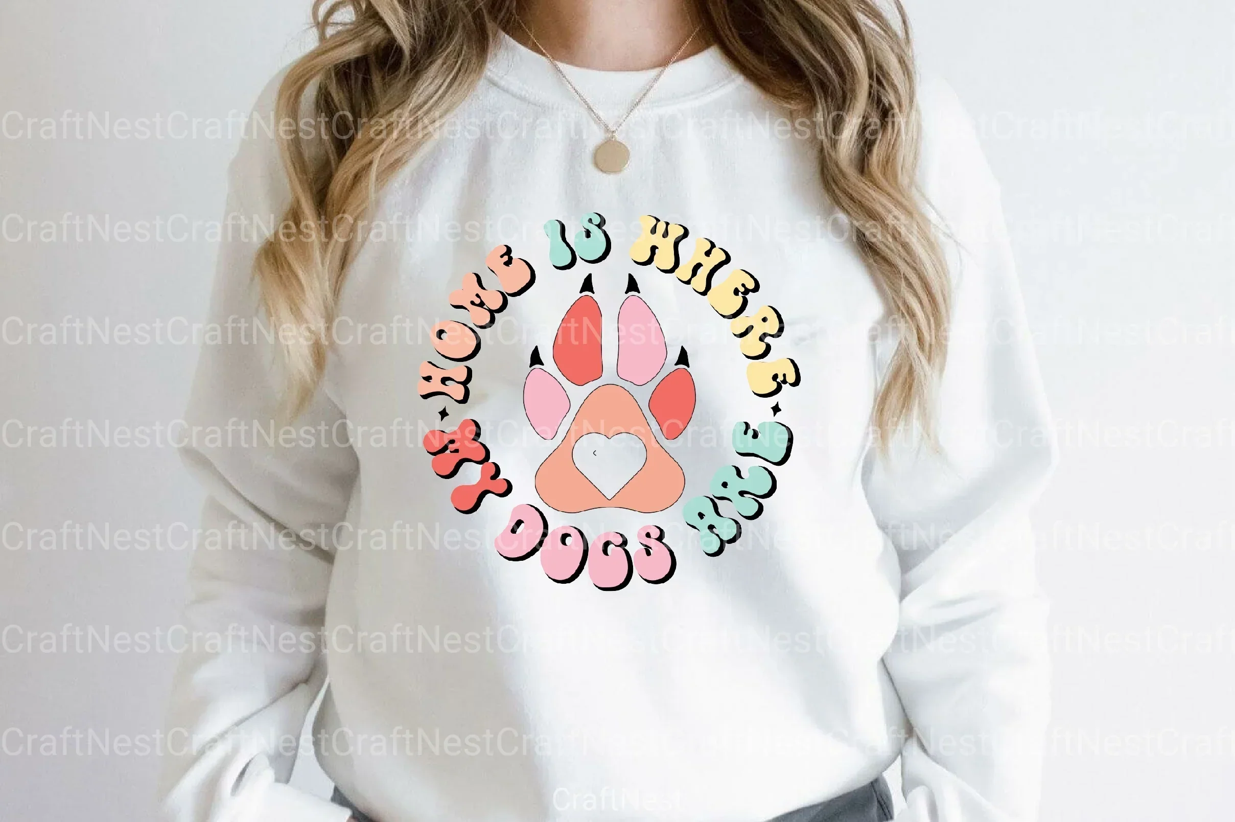 Dog Quotes Bundle - Image 11