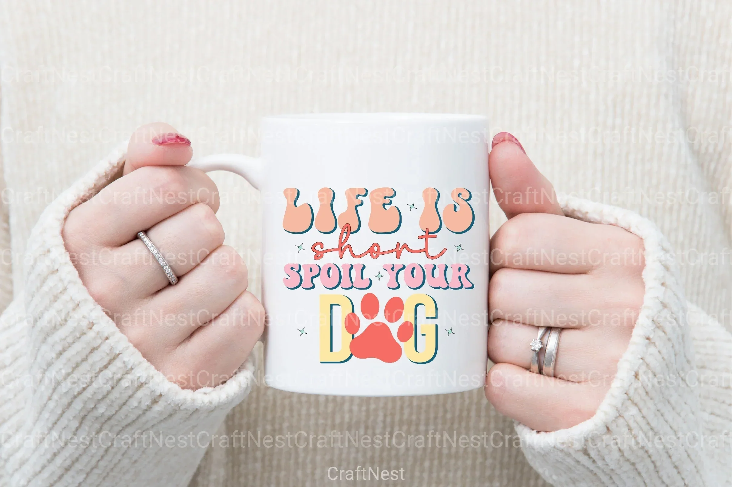 Dog Quotes Bundle - Image 8
