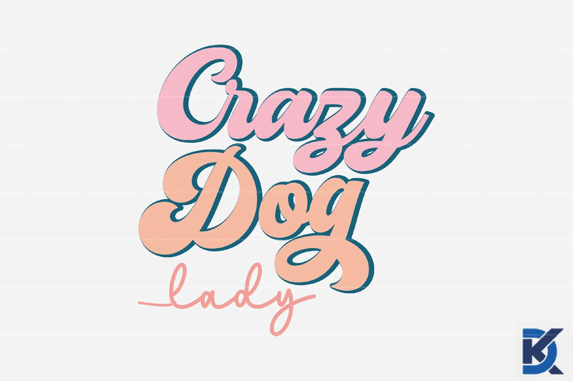 Dog Quotes SVG Bundle - Image 6