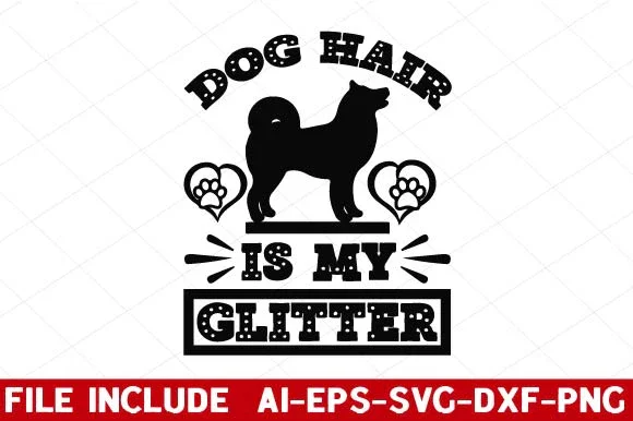 Dog SVG Bundle - Image 3
