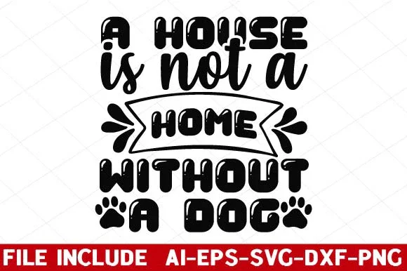 Dog SVG Bundle - Image 6