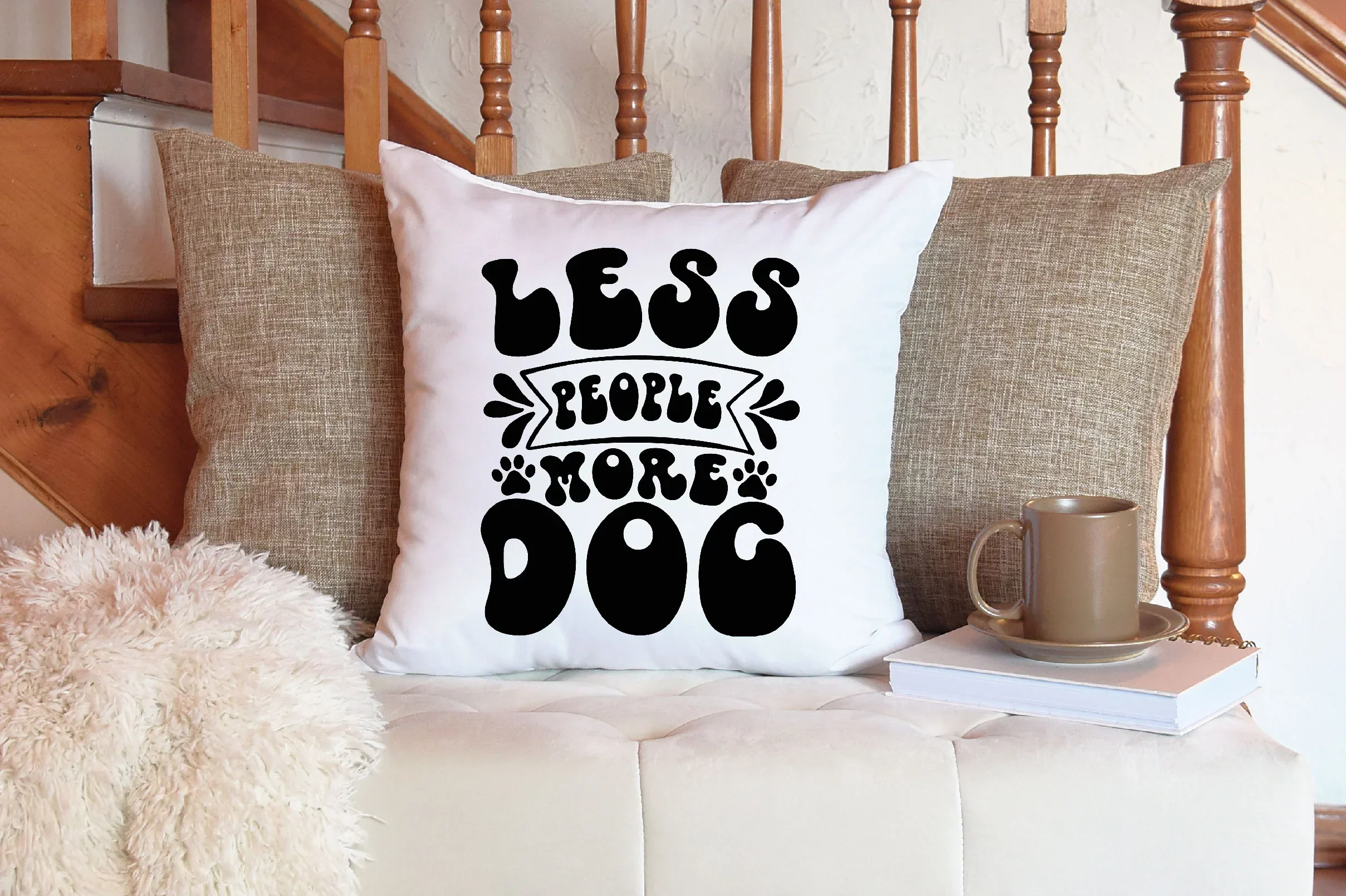 Dog SVG Bundle - Image 14