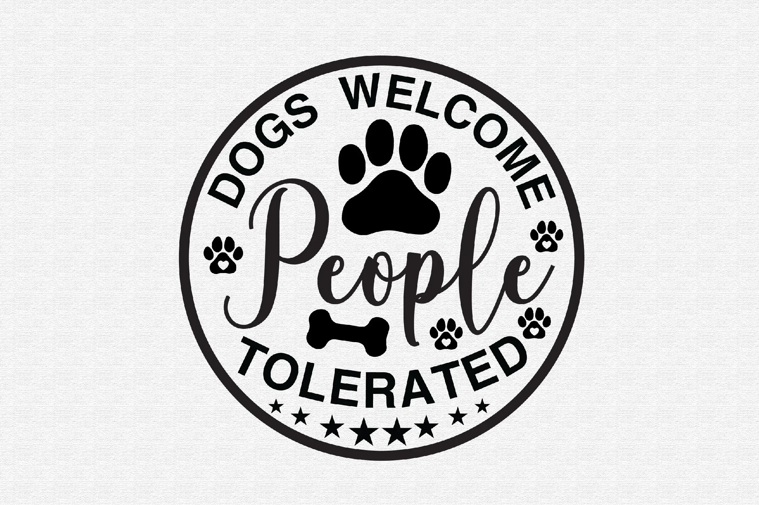 Dog SVG Bundle - Image 8