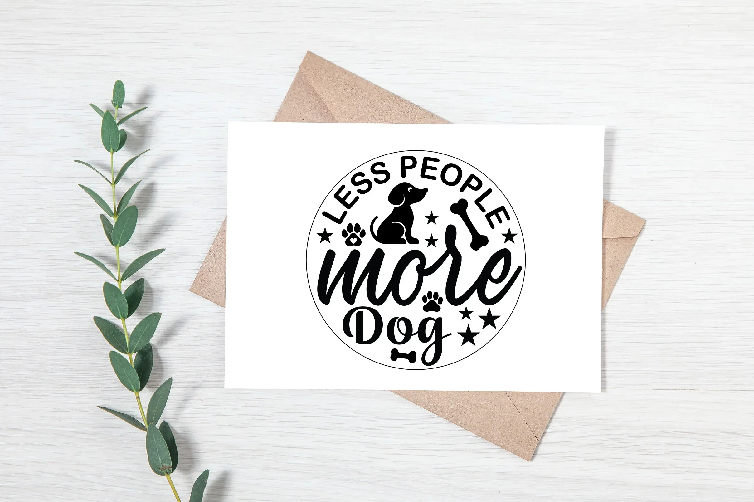 Dog SVG Bundle - Image 9