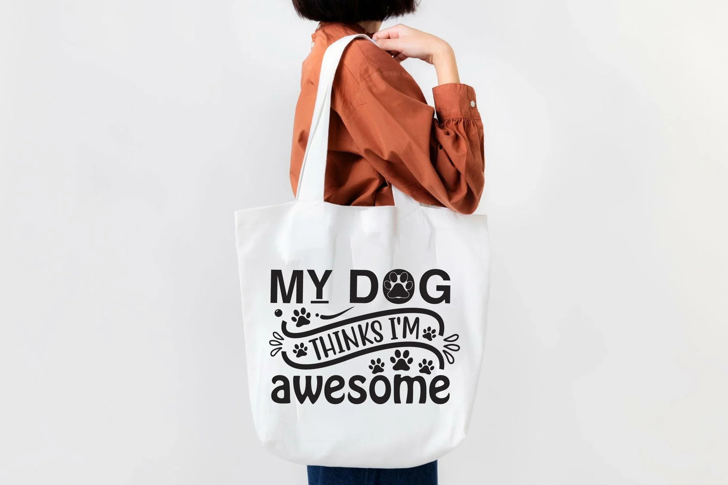 Dog SVG Bundle - Image 16