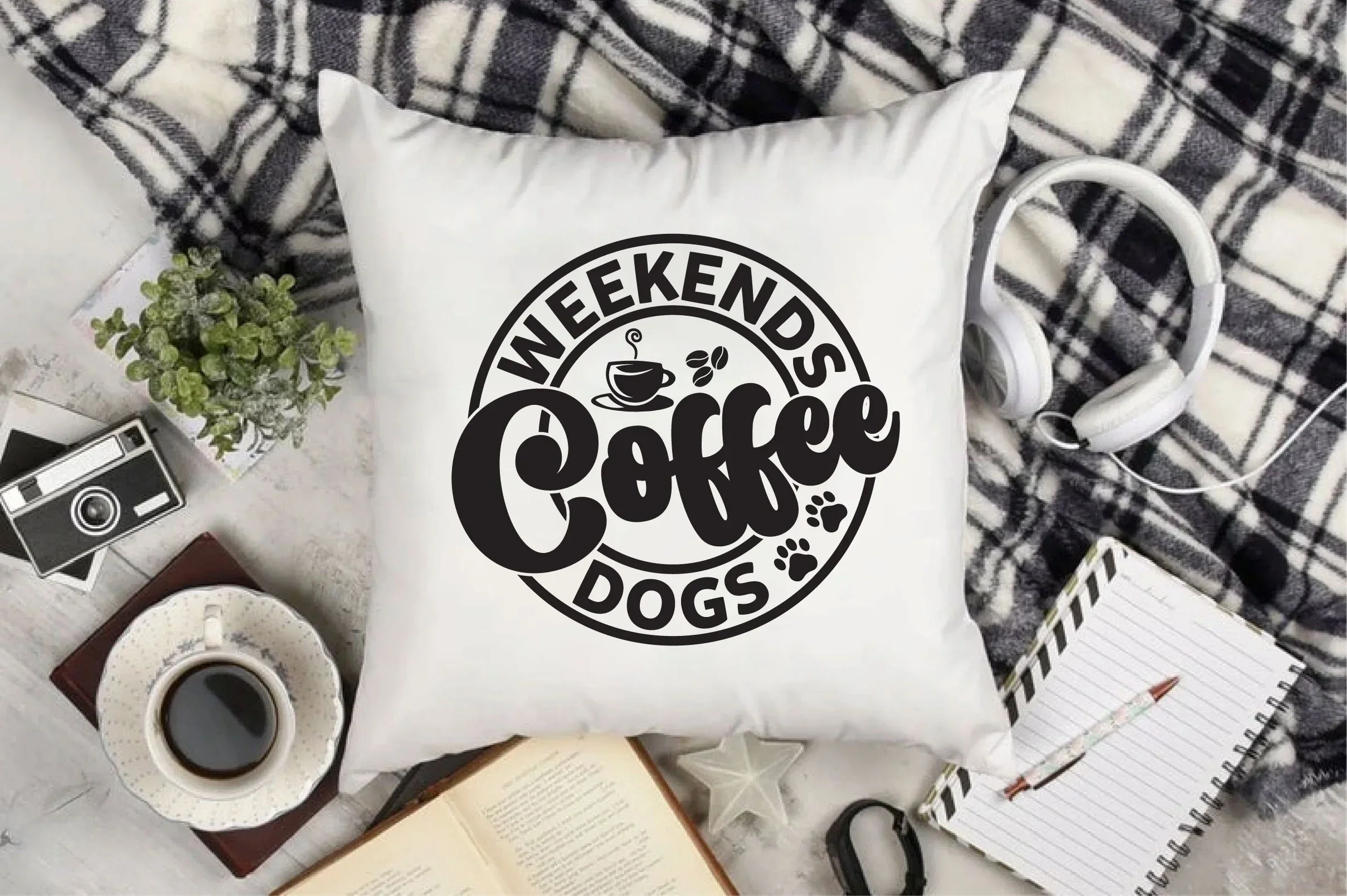 Dog SVG Bundle - Image 4