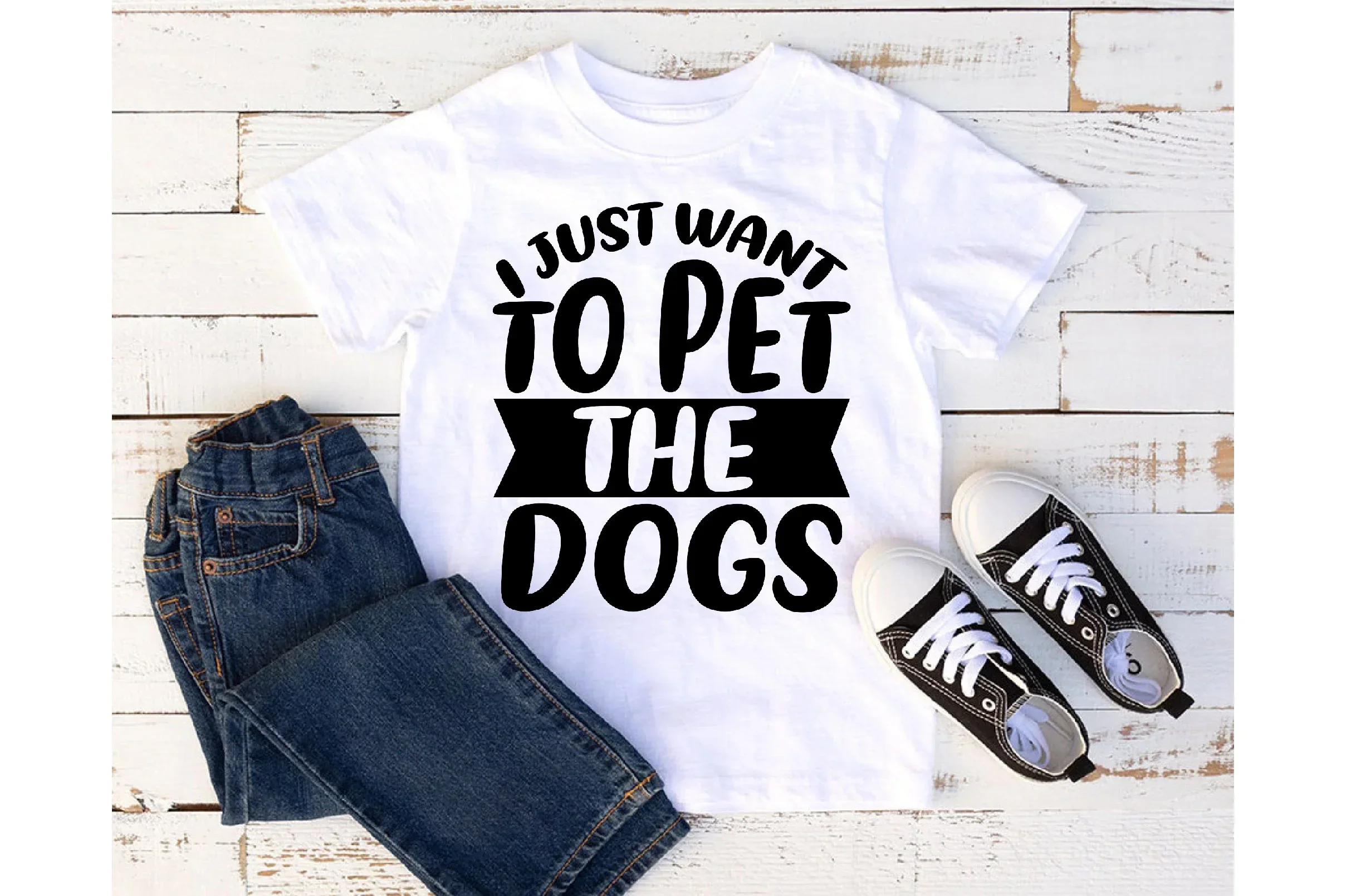 Dog SVG Bundle - Image 4