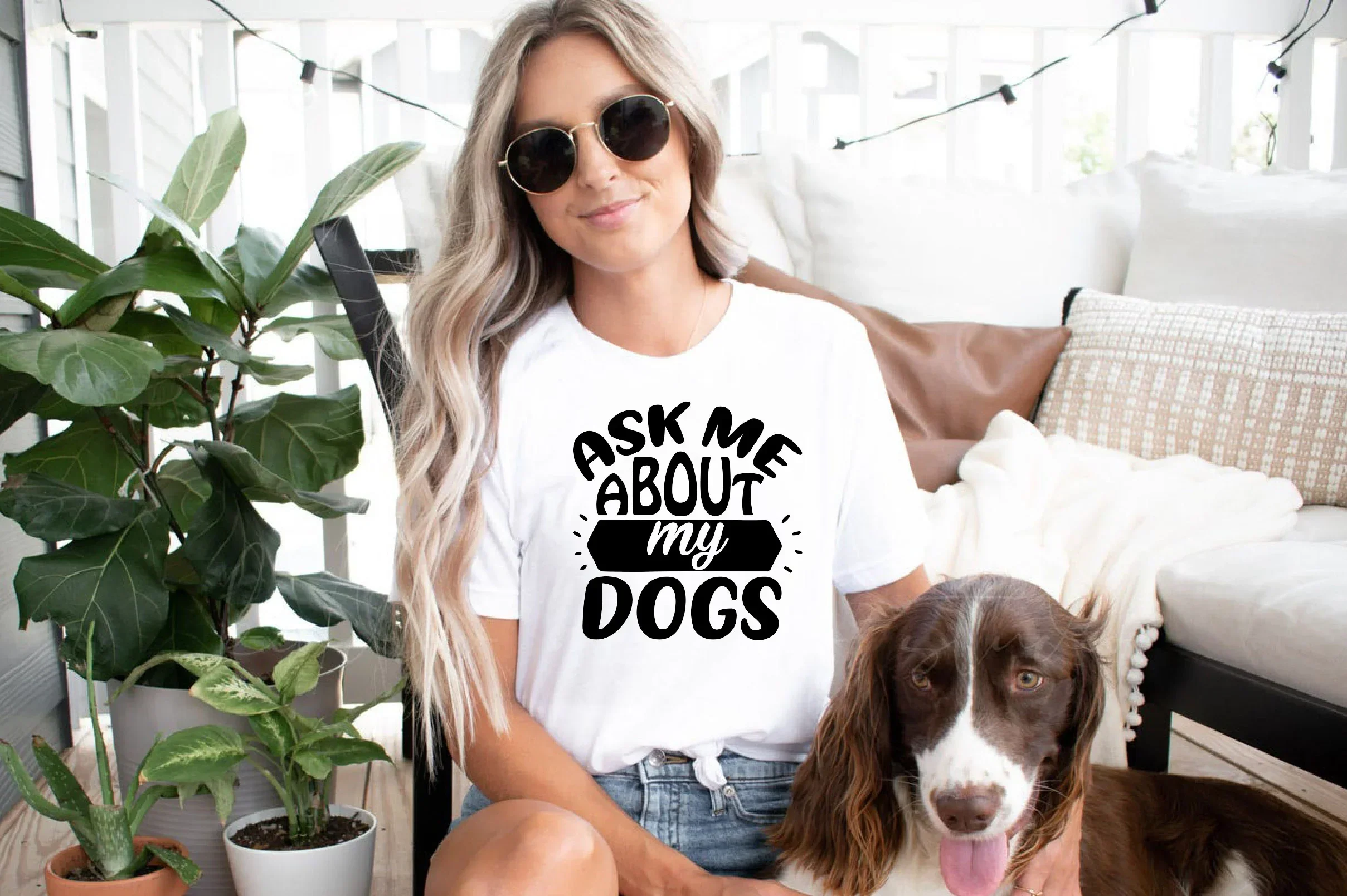 Dog SVG Bundle - Image 5