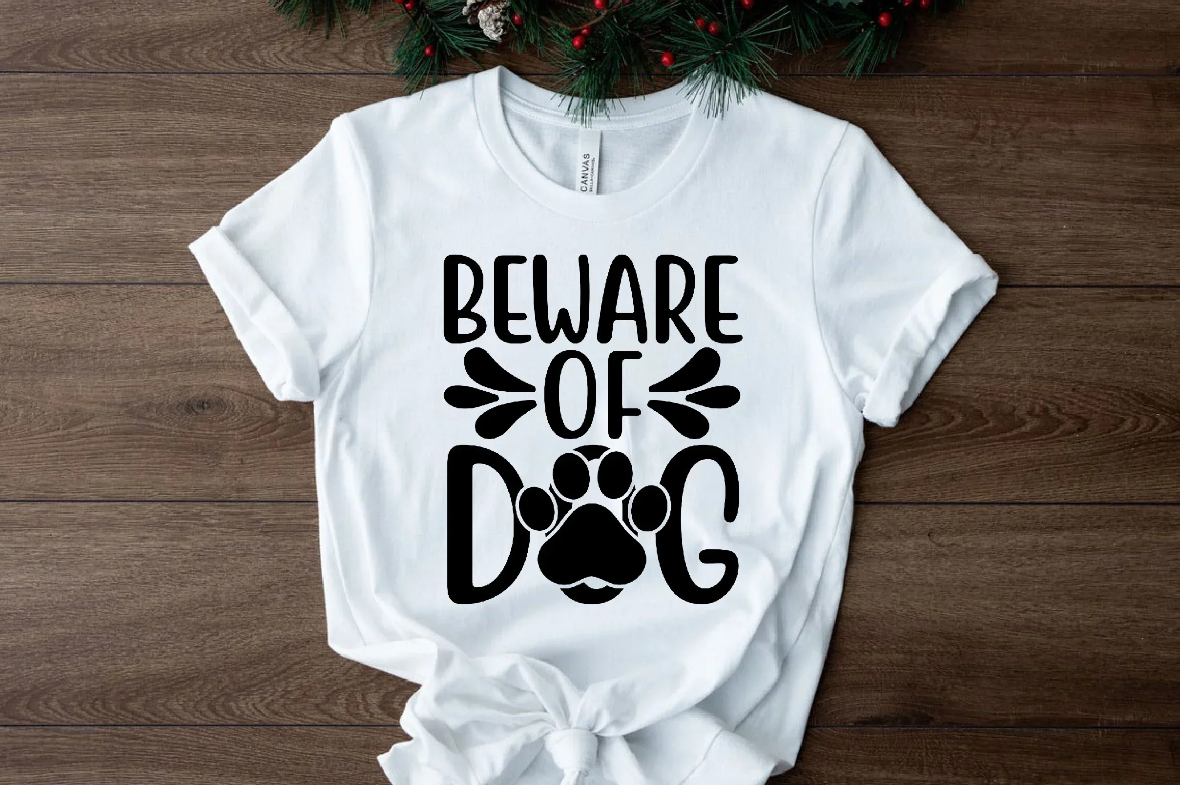 Dog SVG Bundle - Image 6