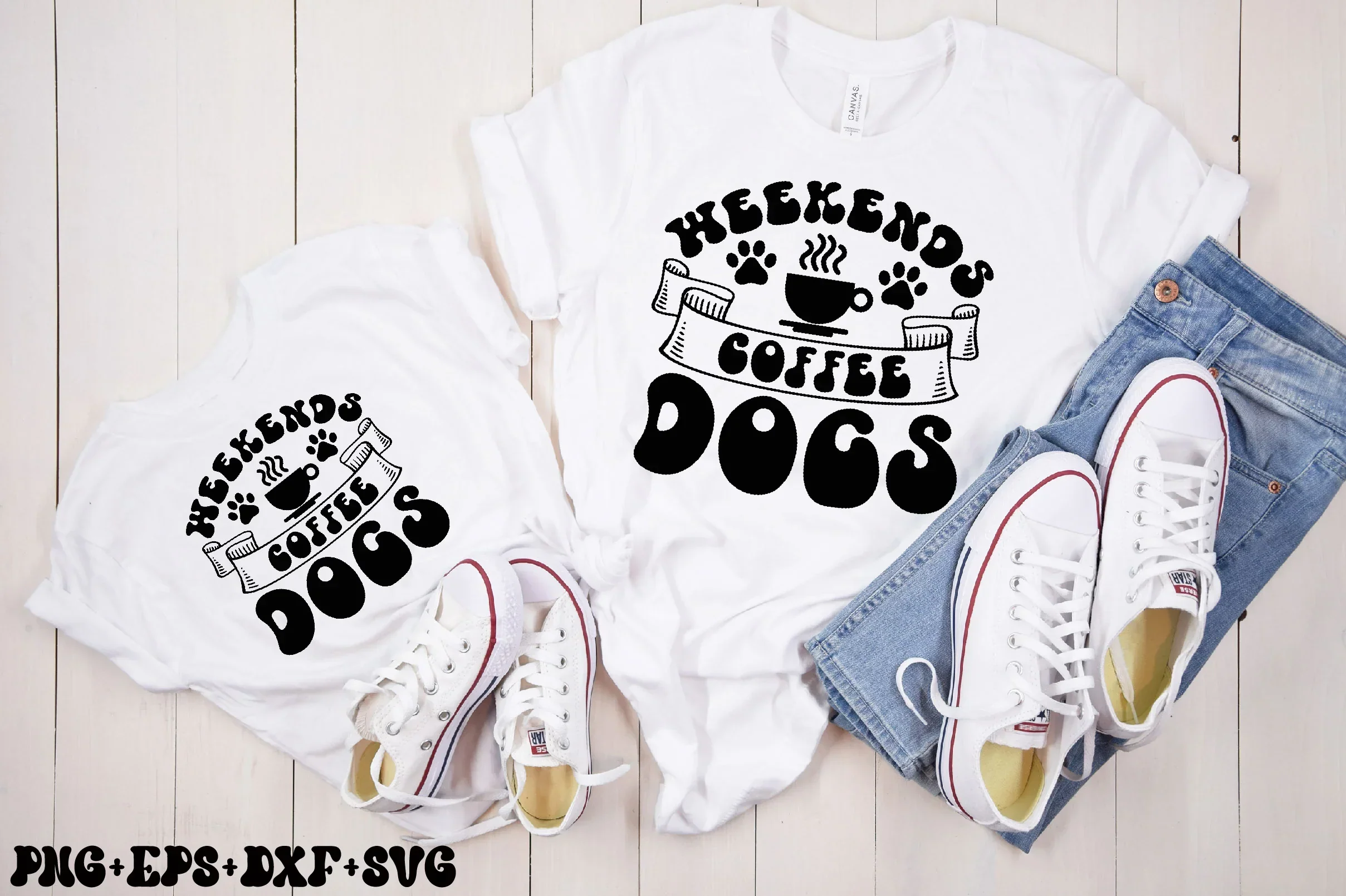 Dog SVG Bundle - Image 20