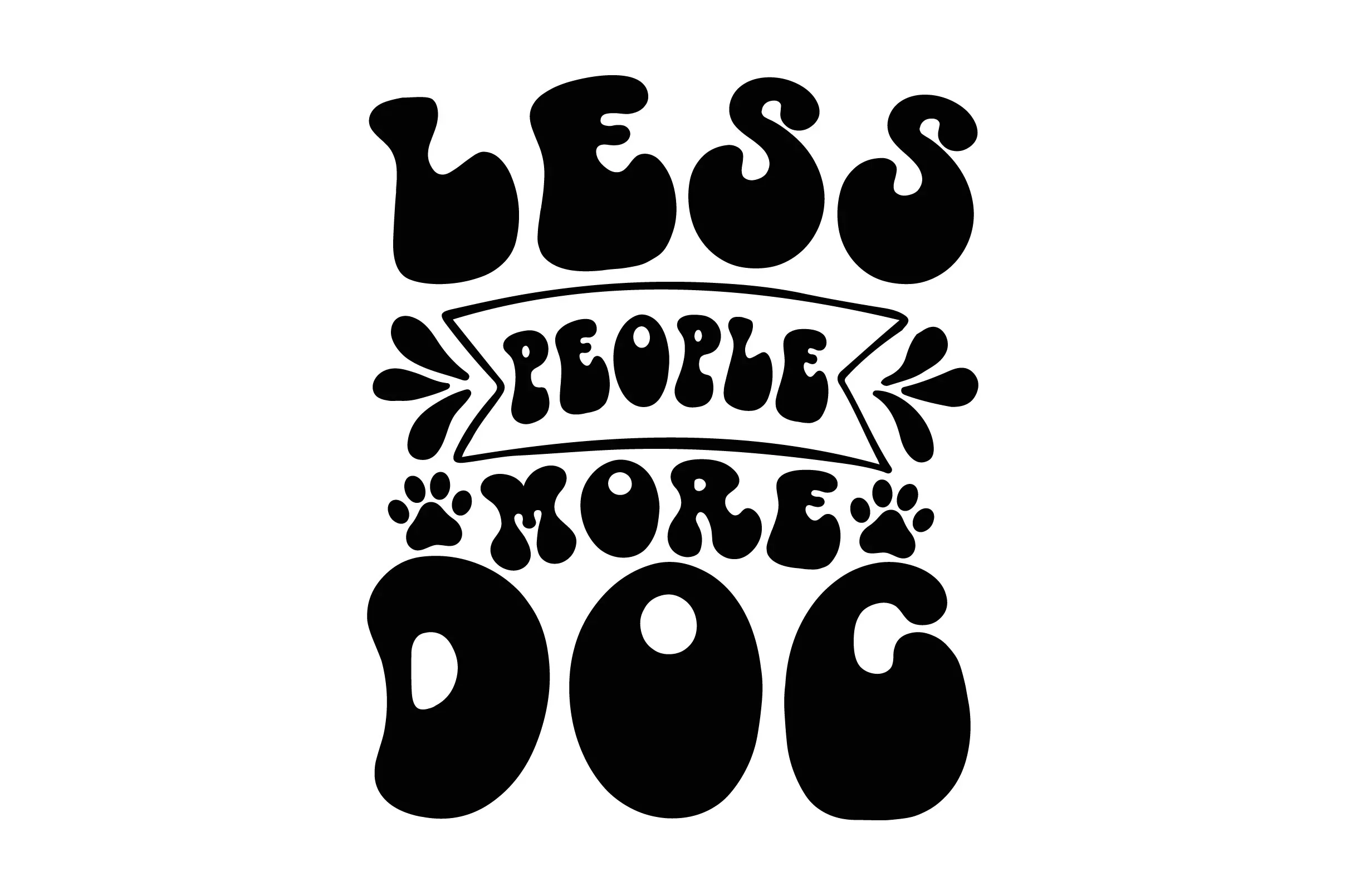 Dog SVG Bundle - Image 24