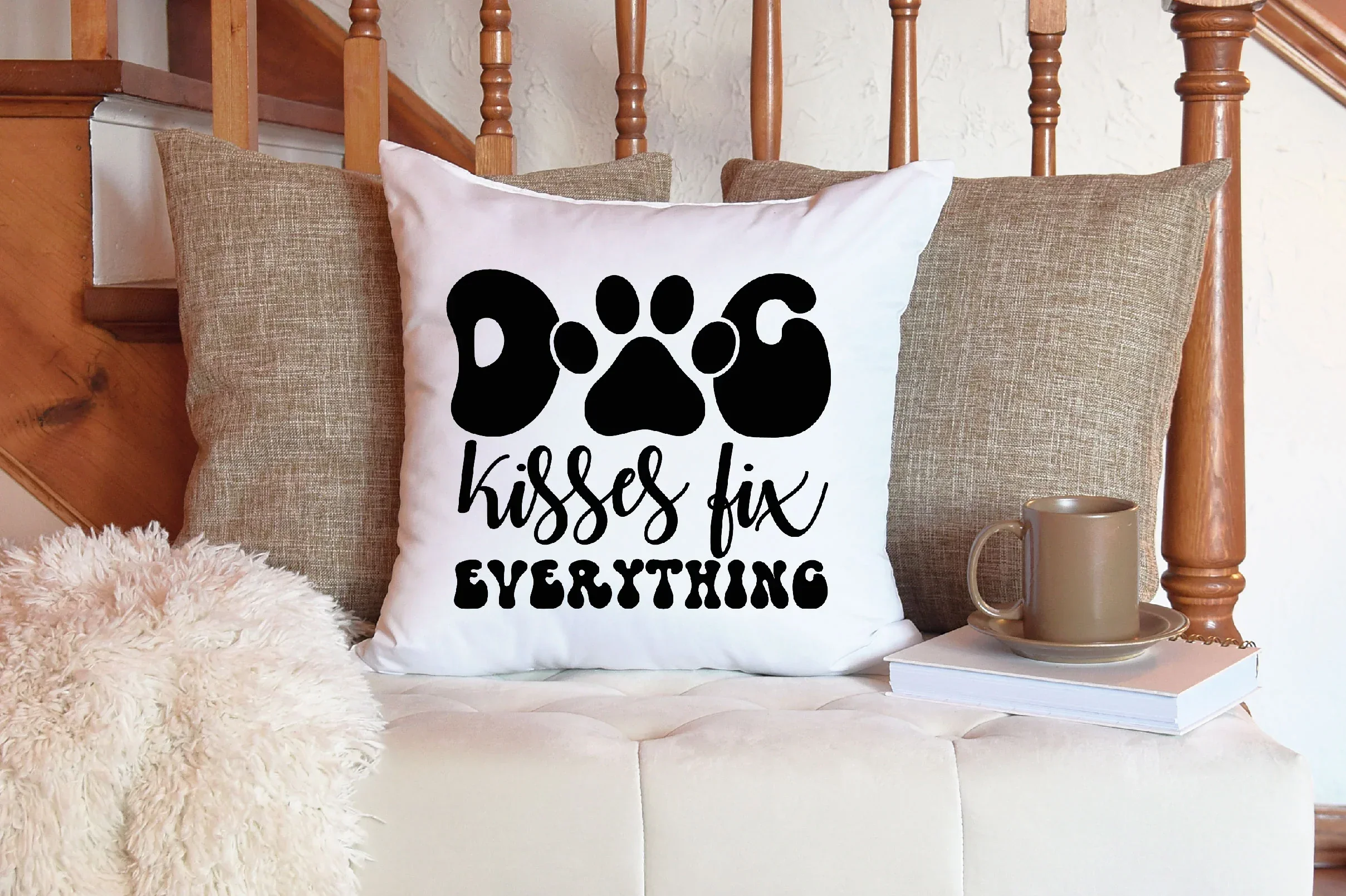 Dog SVG Bundle - Image 6