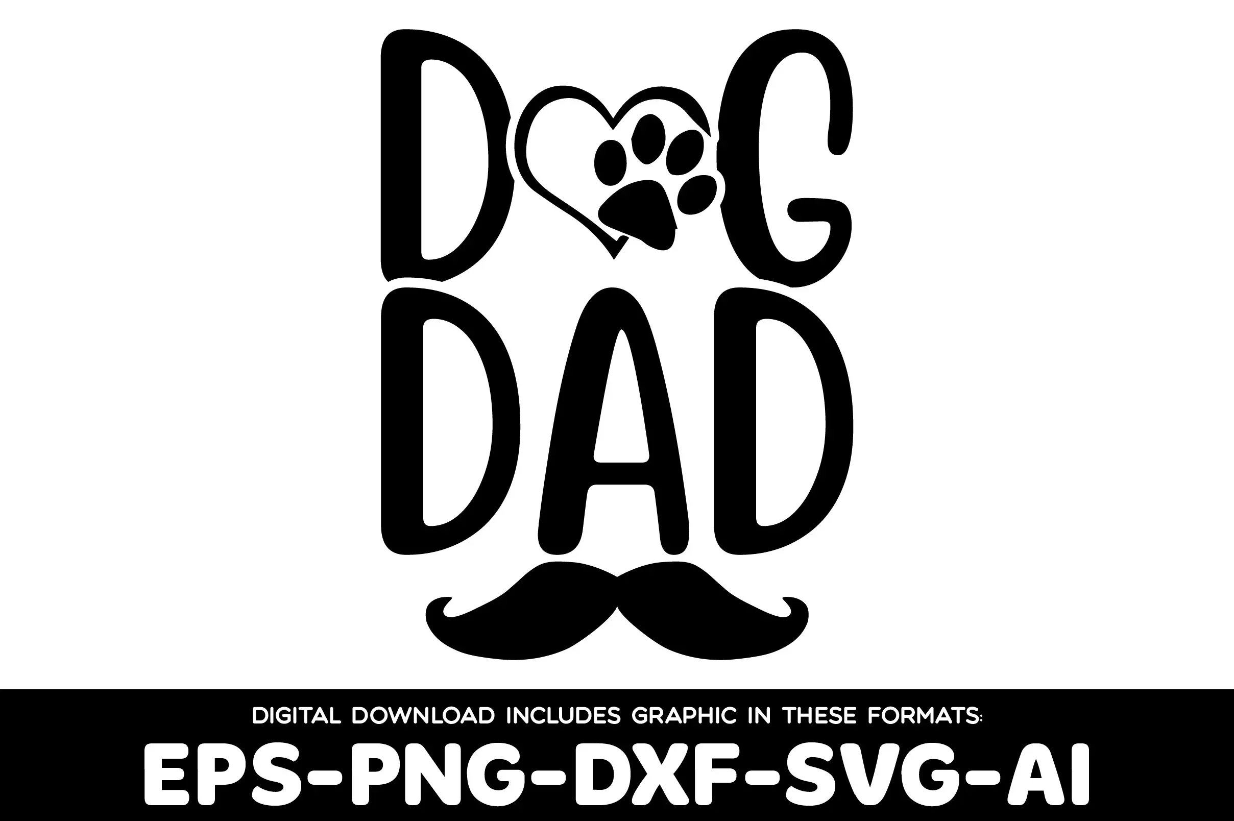 Dog SVG Bundle - Image 3
