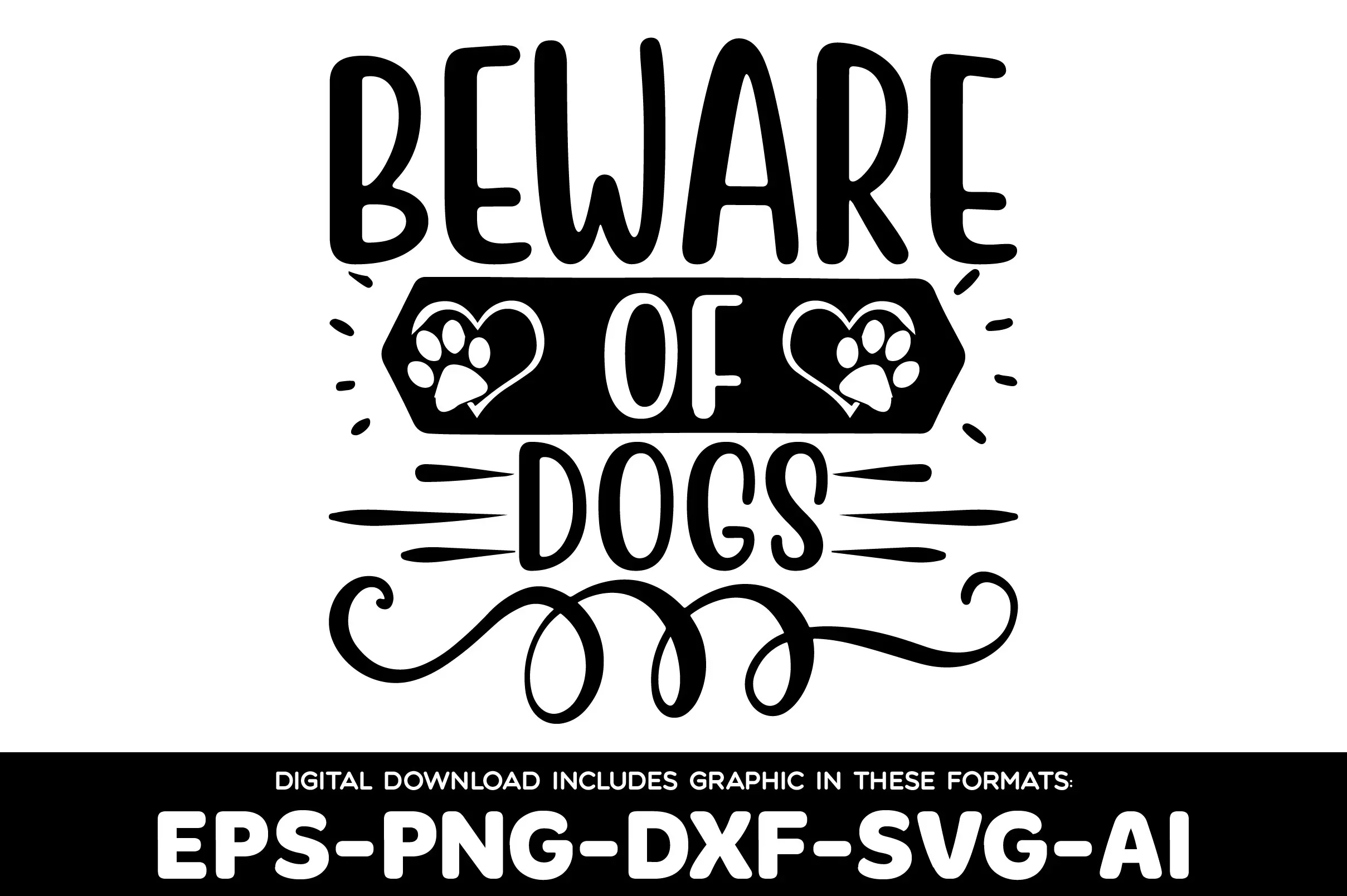 Dog SVG Bundle - Image 5