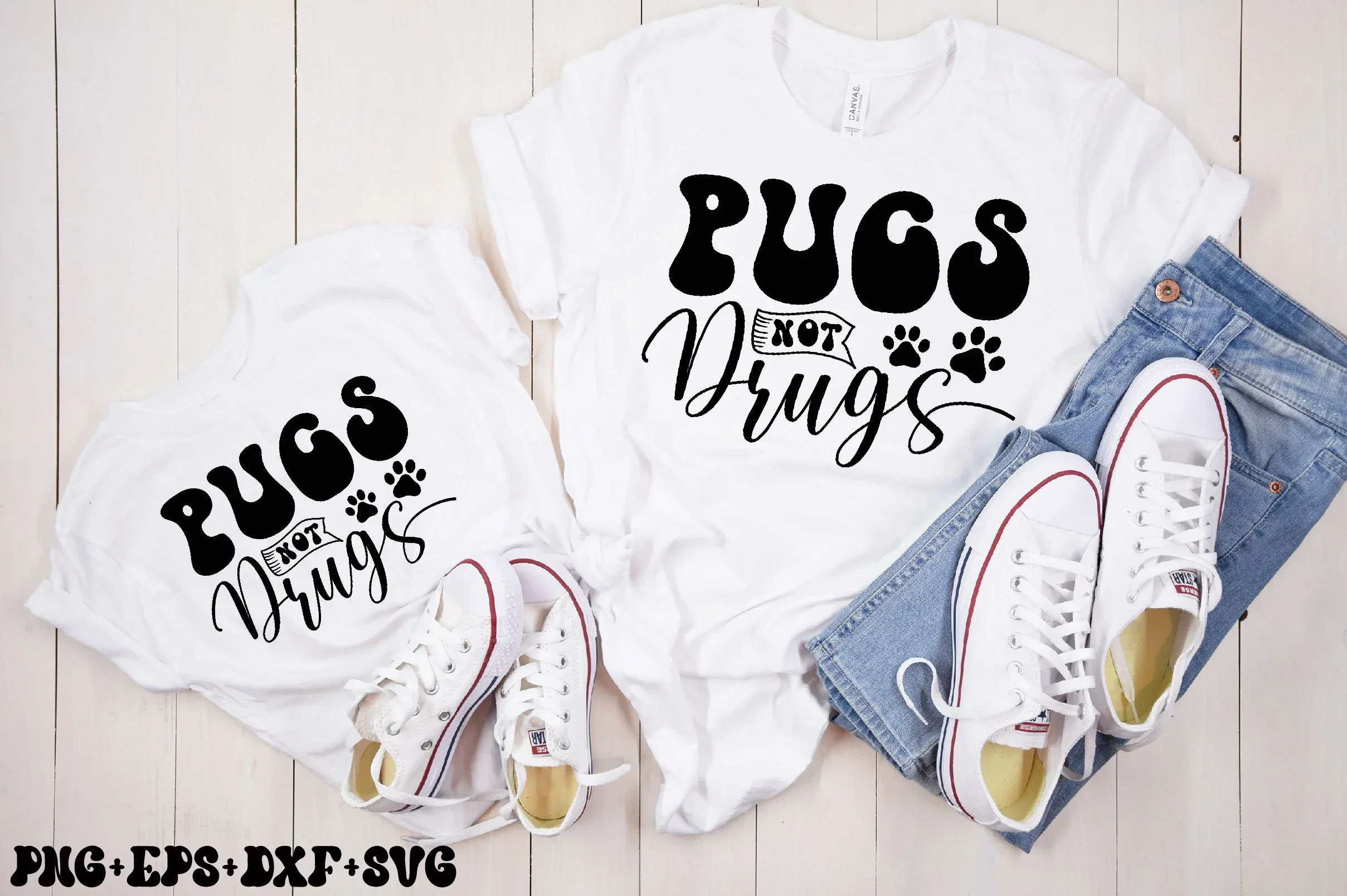 Dog SVG Bundle - Image 7