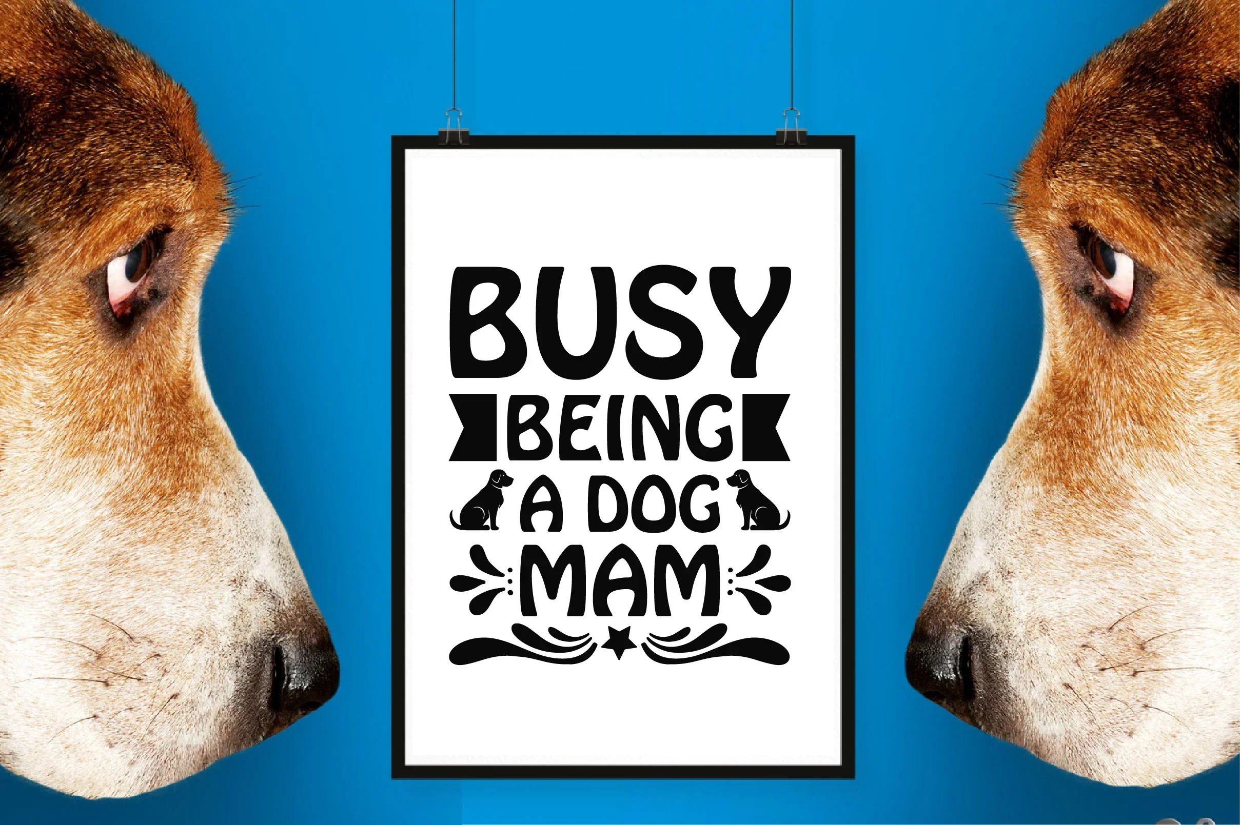 Dog SVG Bundle - Image 3