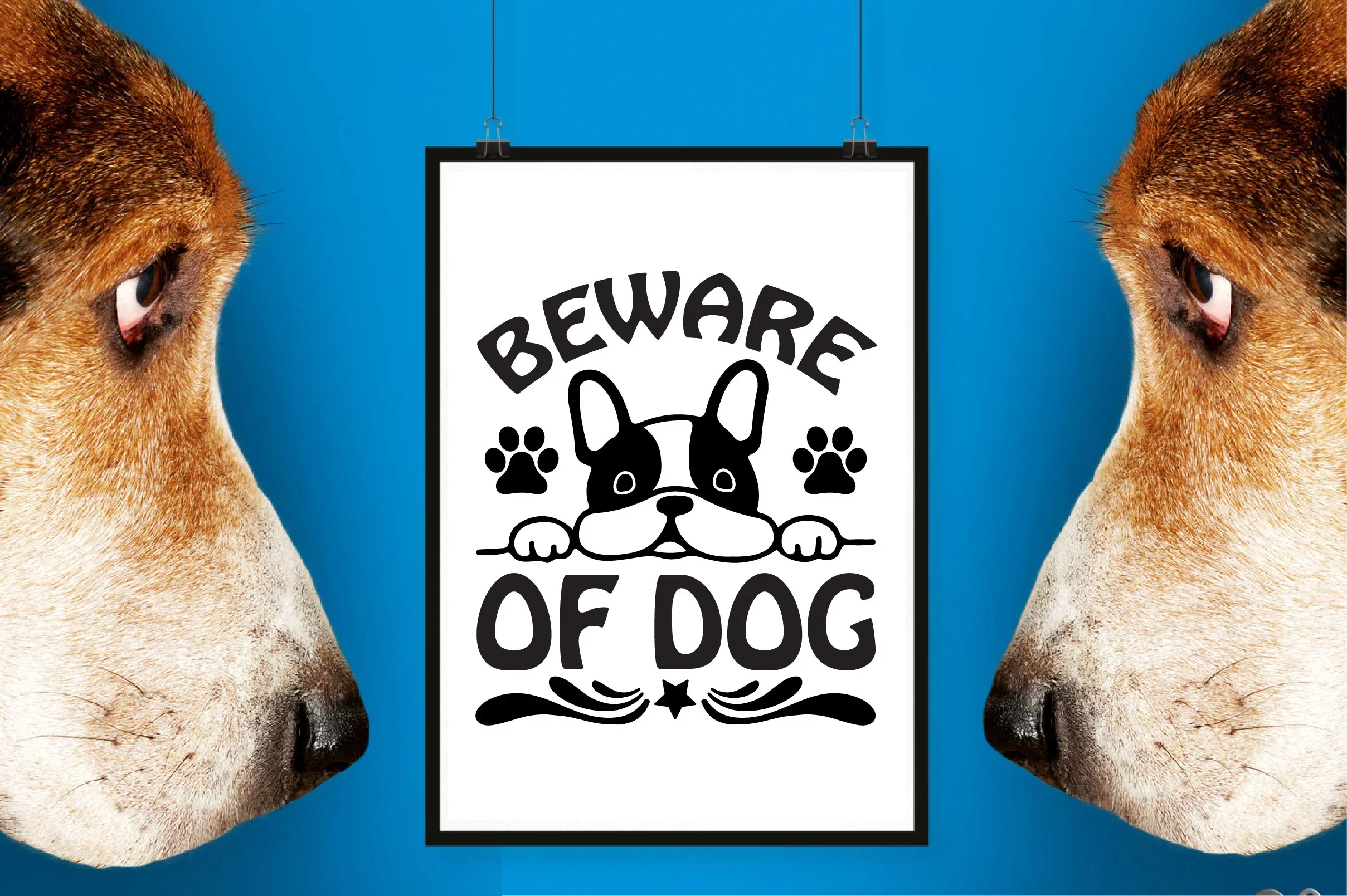 Dog SVG Bundle - Image 4