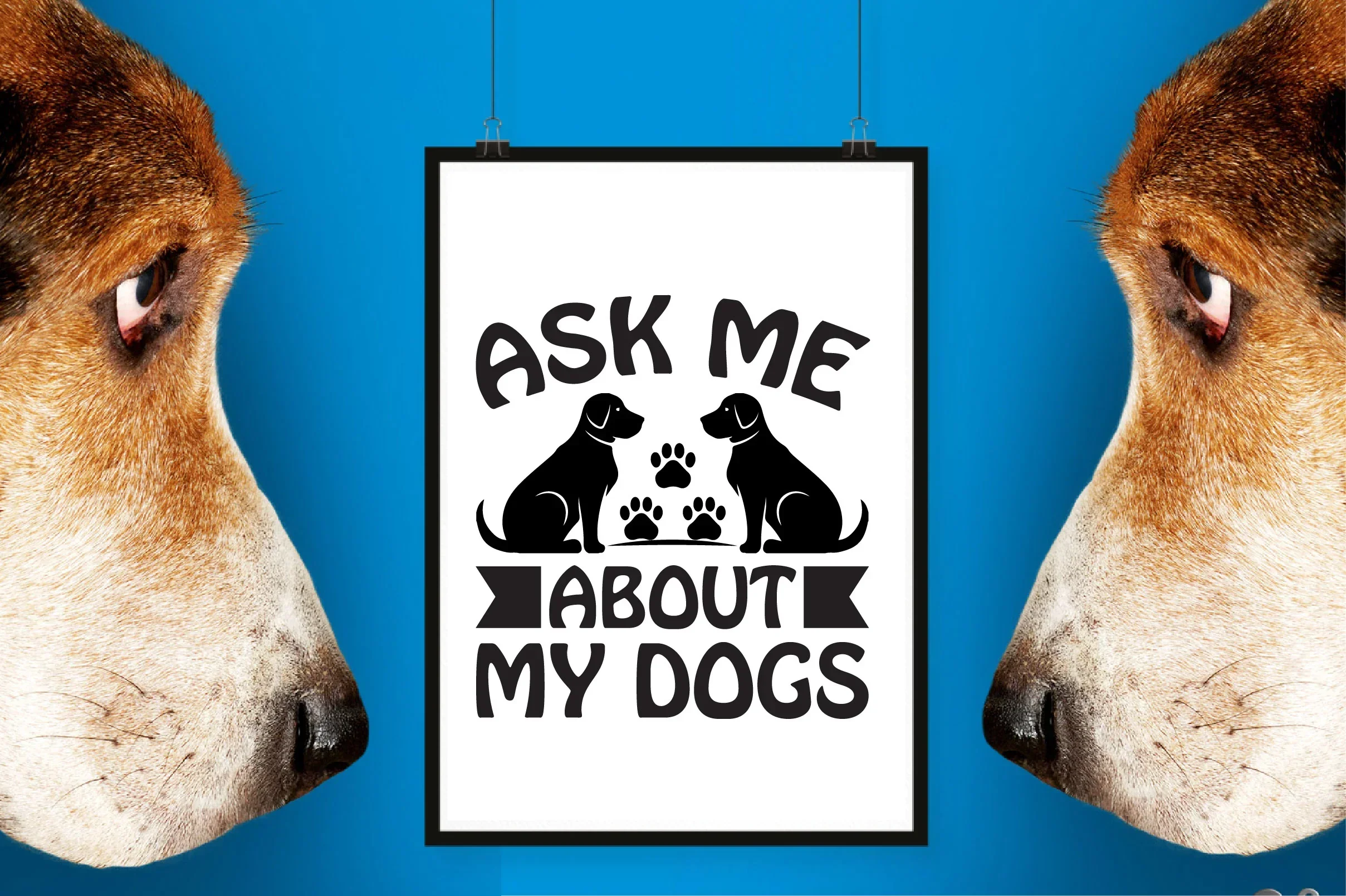 Dog SVG Bundle - Image 5