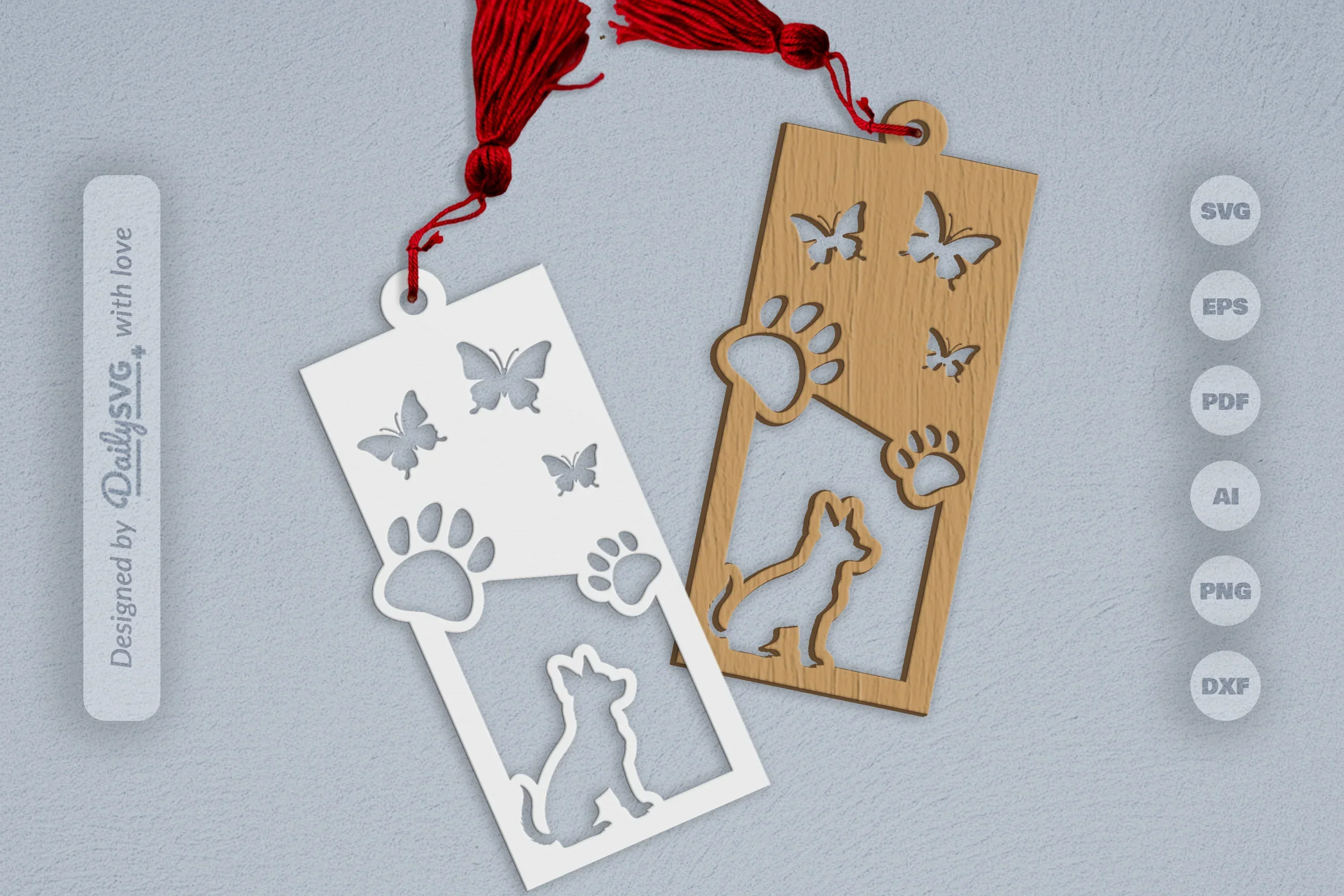 Dog SVG Bundle Collection
