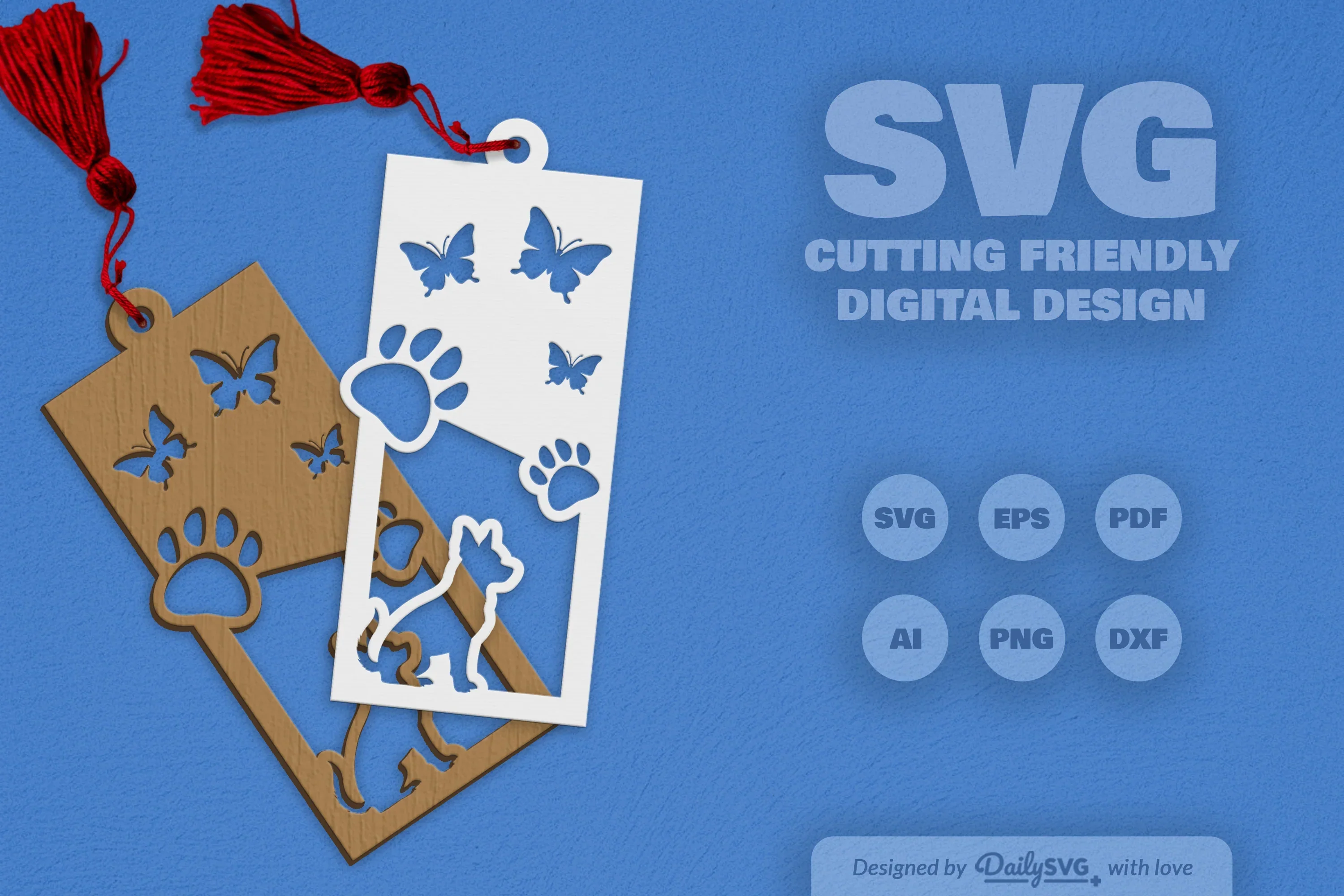 Dog SVG Bundle Collection - Image 2