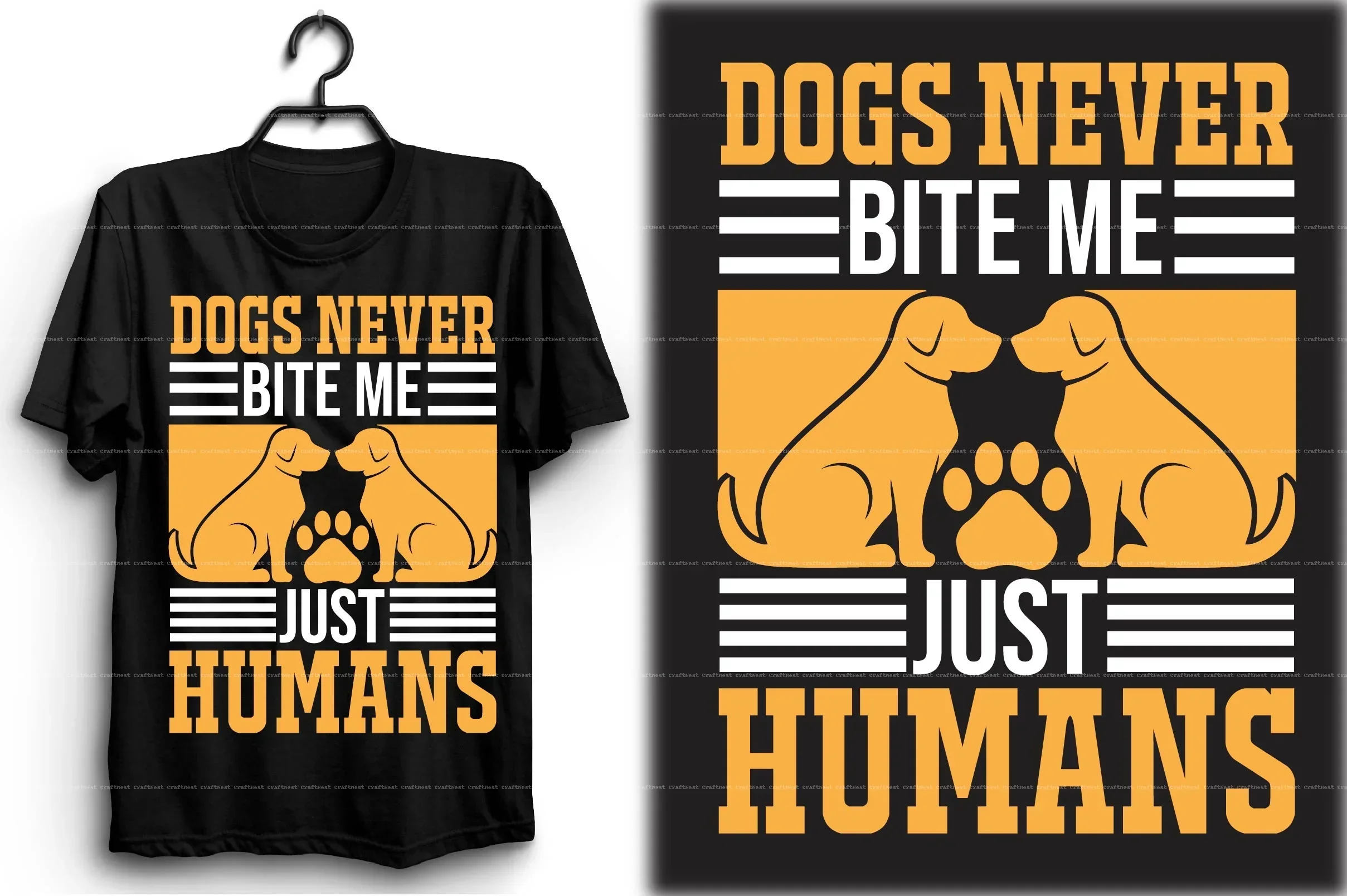Dog SVG Bundle for Crafting - Image 6