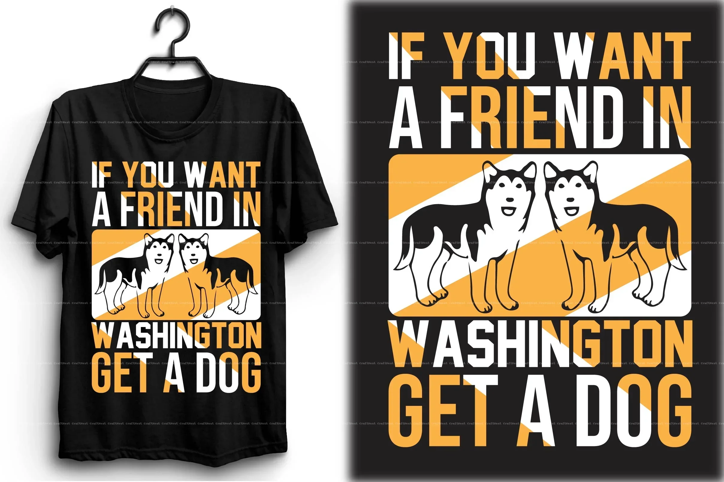 Dog SVG Bundle for Crafting - Image 8