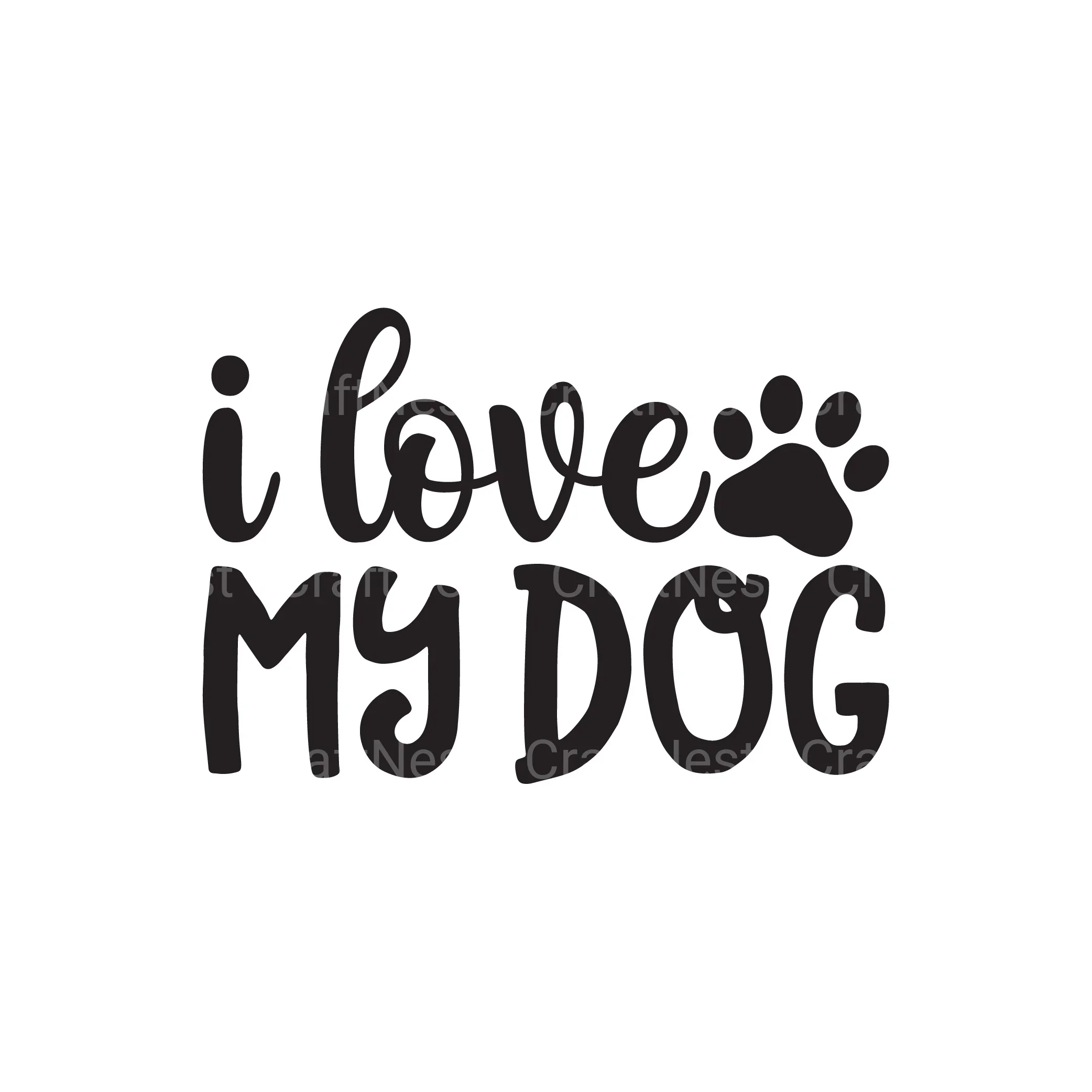 Dog SVG Bundle - Image 11