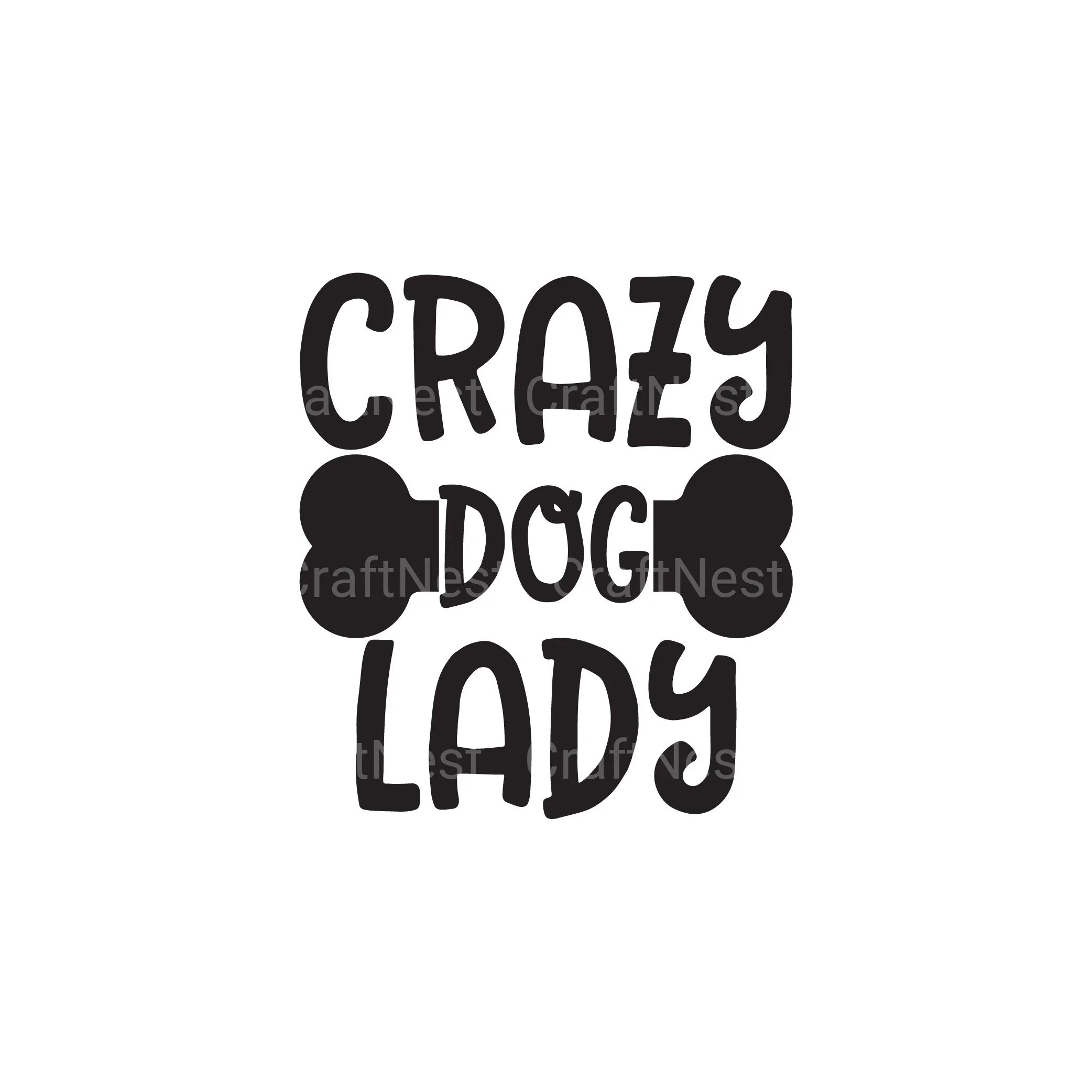 Dog SVG Bundle - Image 3