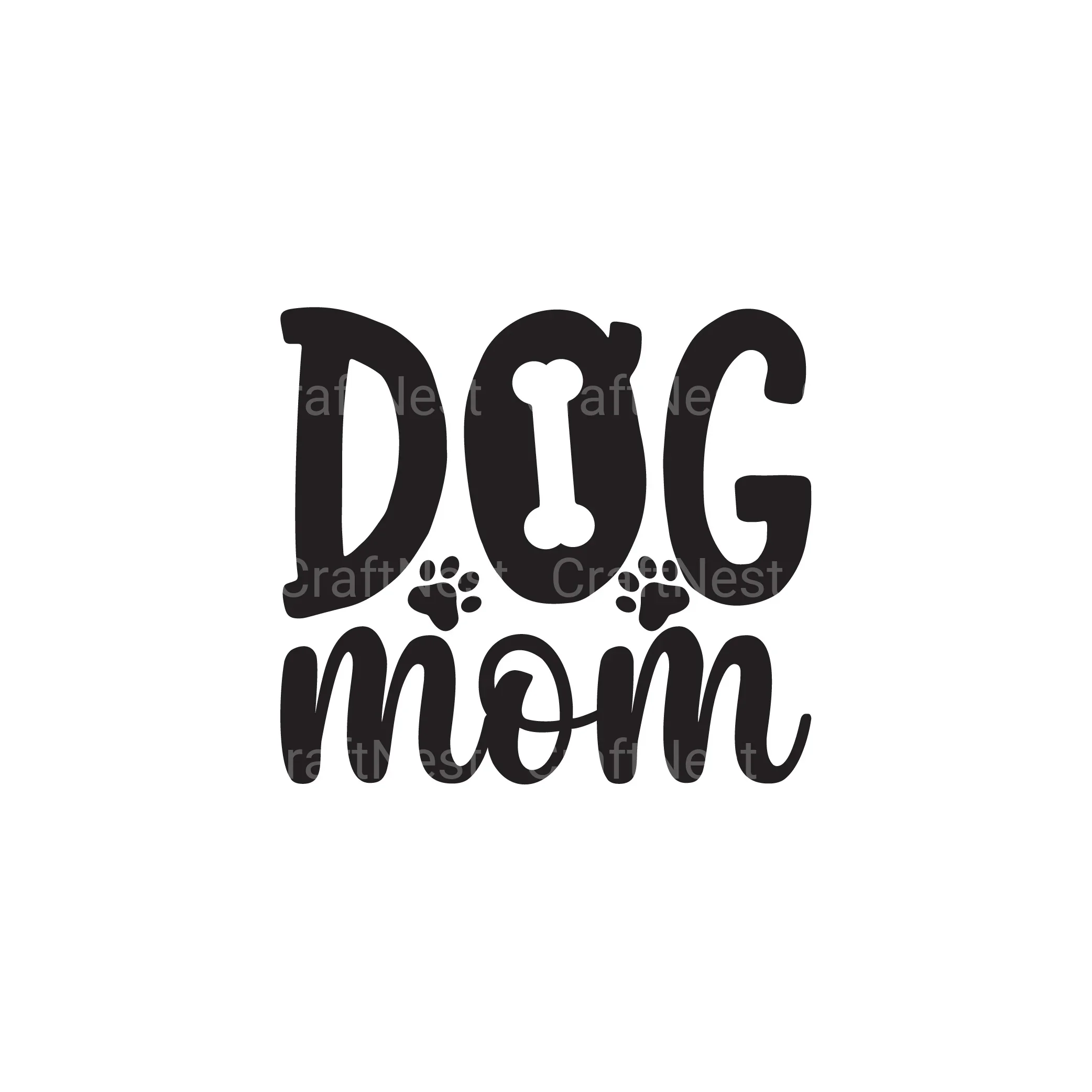 Dog SVG Bundle - Image 5