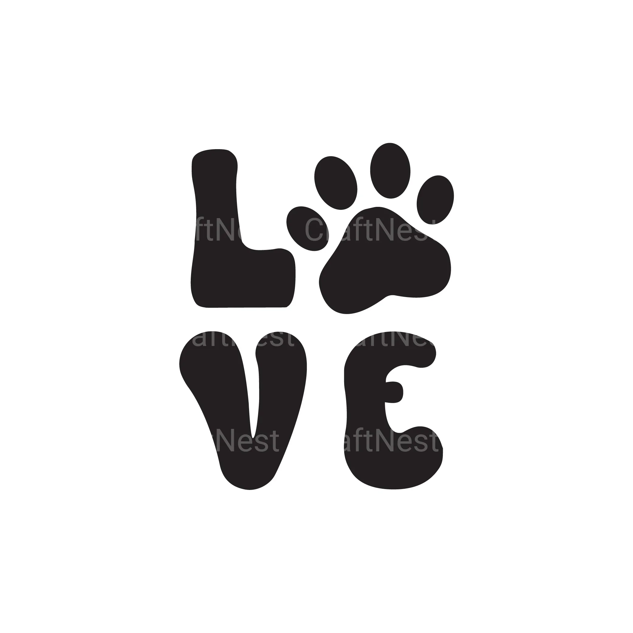 Dog SVG Bundle - Image 9