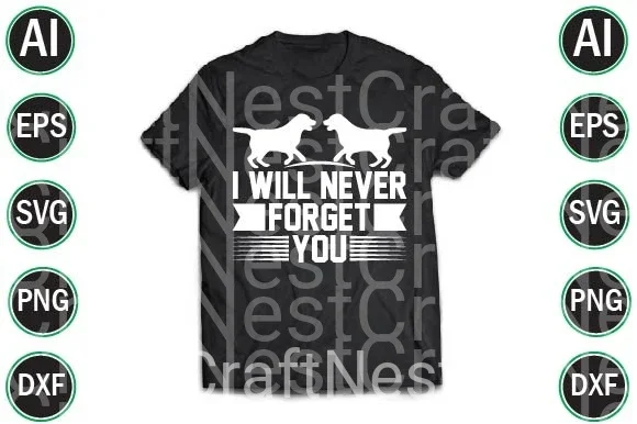 Dog T Shirt Bundle - Image 12