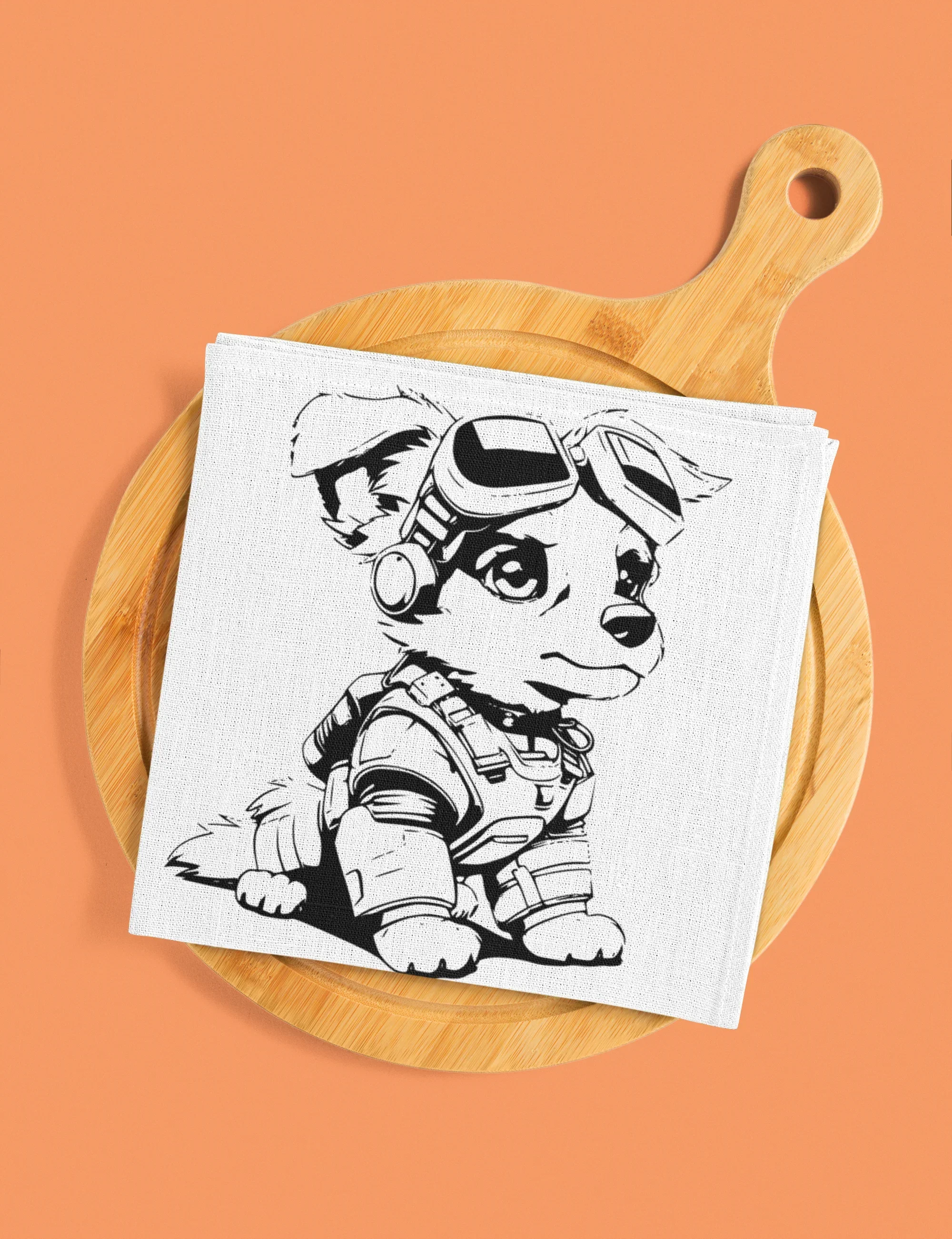 Dogs In Costumes SVG Bundle - Image 9