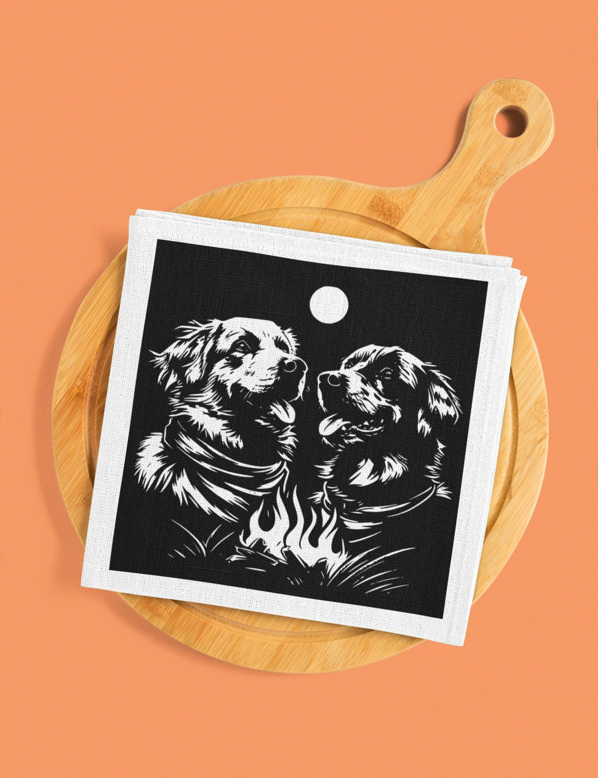 Dogs Summer SVG Bundle - Image 5