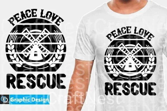 Dogs T Shirt Design 20 Bundle - Image 6