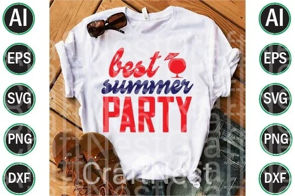 Drink and Party Bundle - Image 11