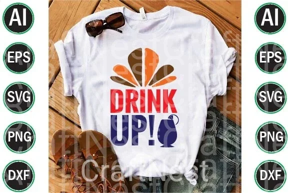 Drink and Party Bundle - Image 6