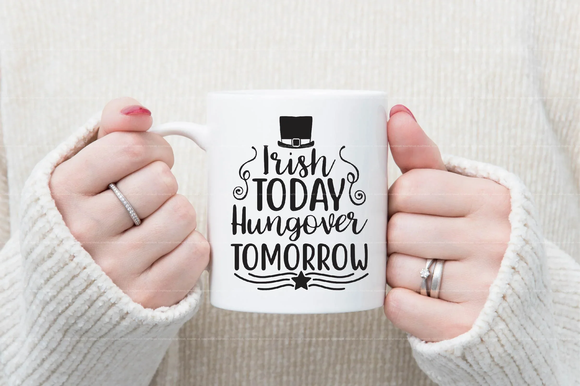 Drink and Party SVG Bundle - Image 14