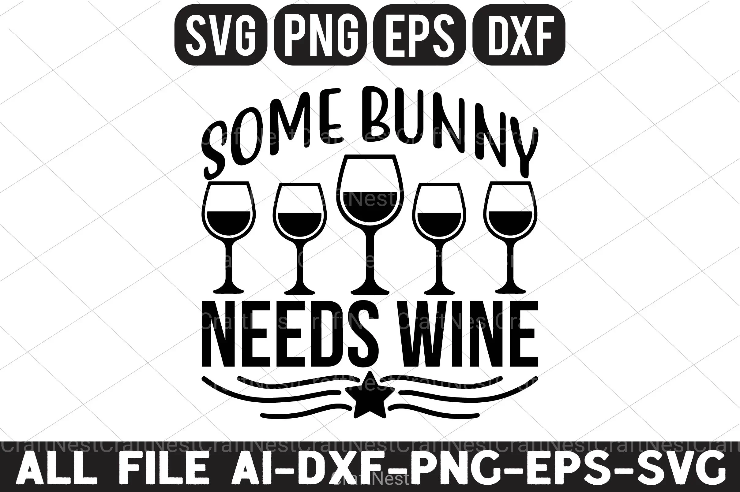 Easter Design Bundle - Image 4