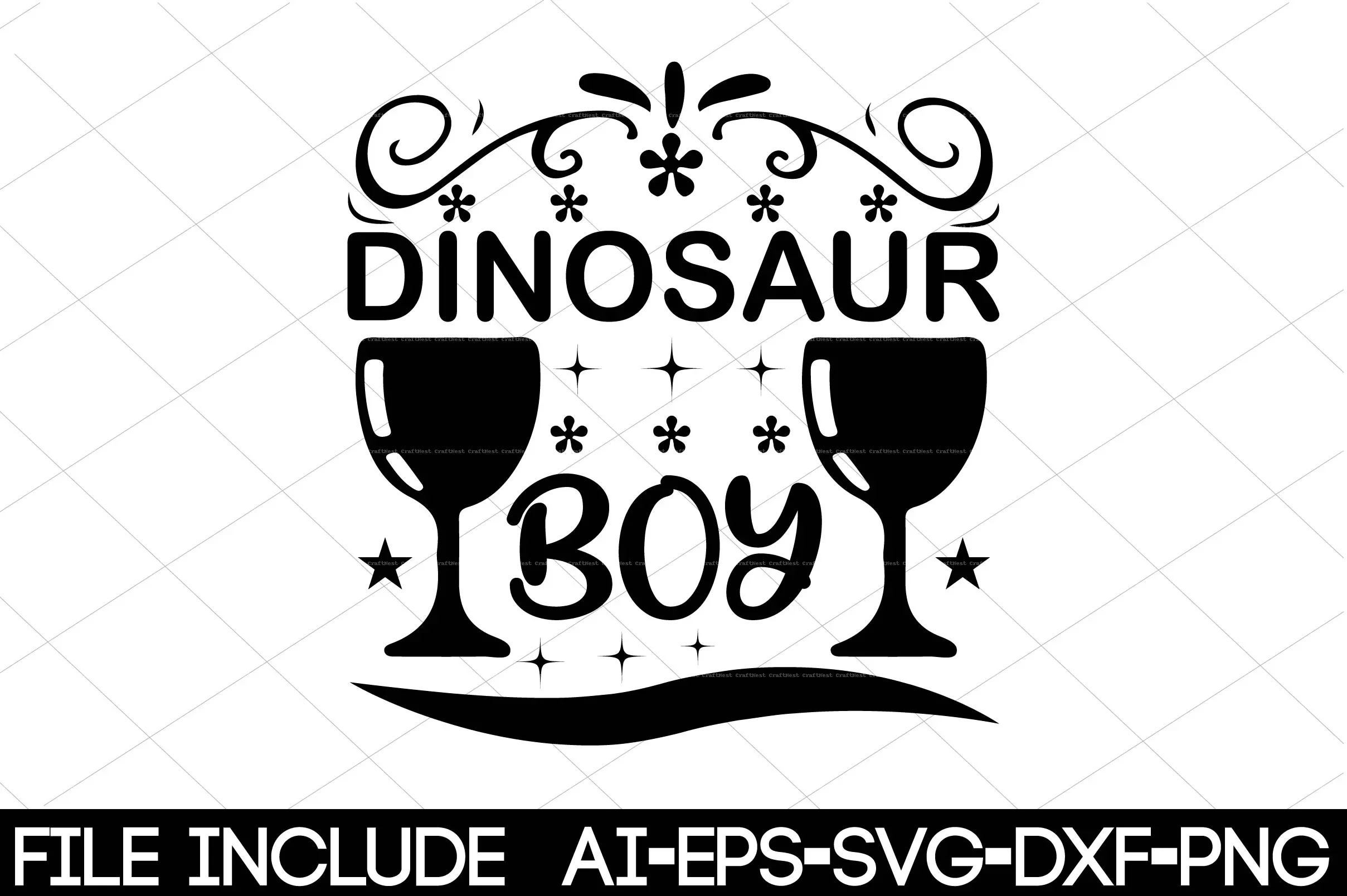 Easter Design SVG Bundle - Image 8