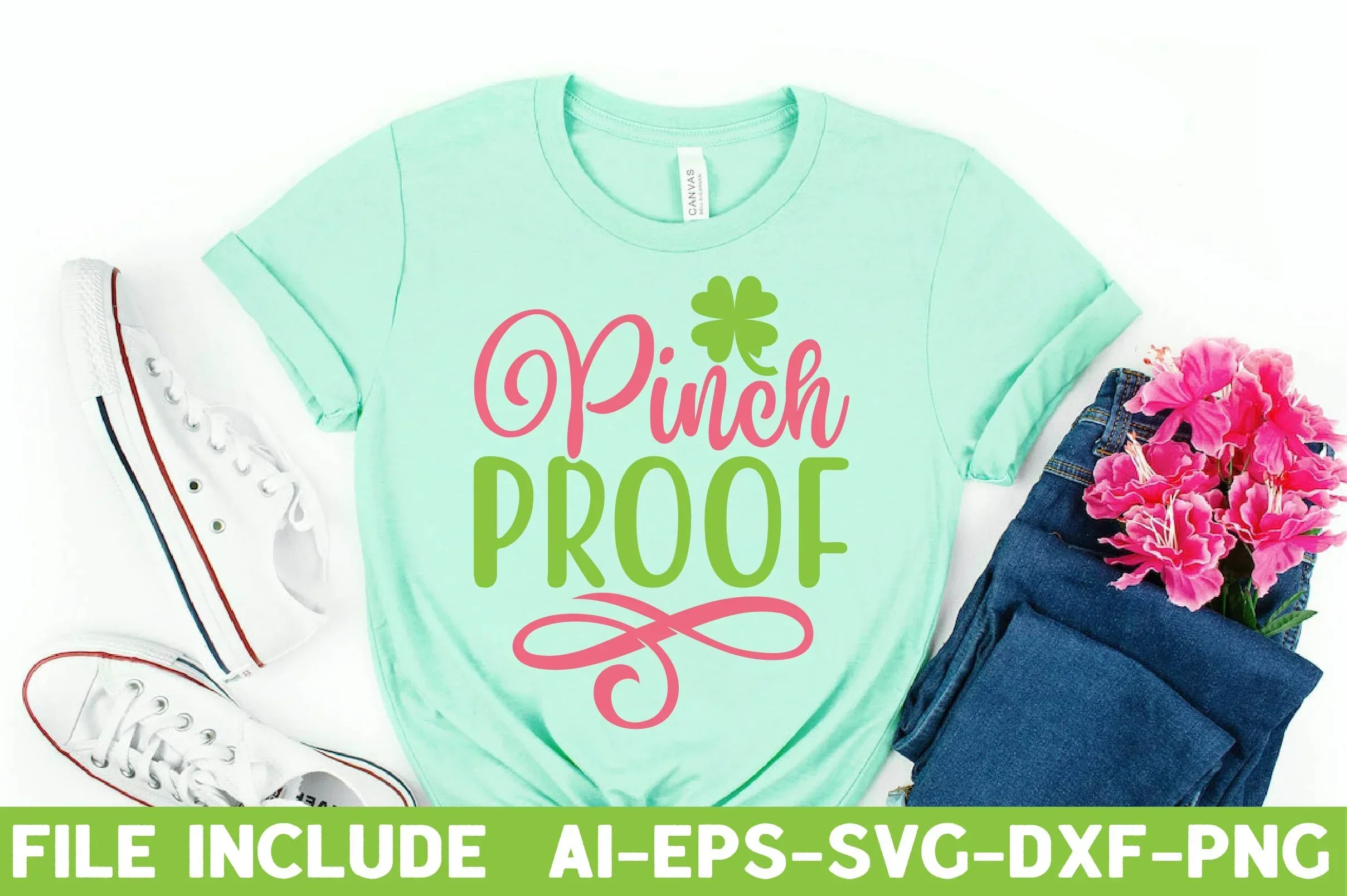 Easter SVG Bundle - Image 3
