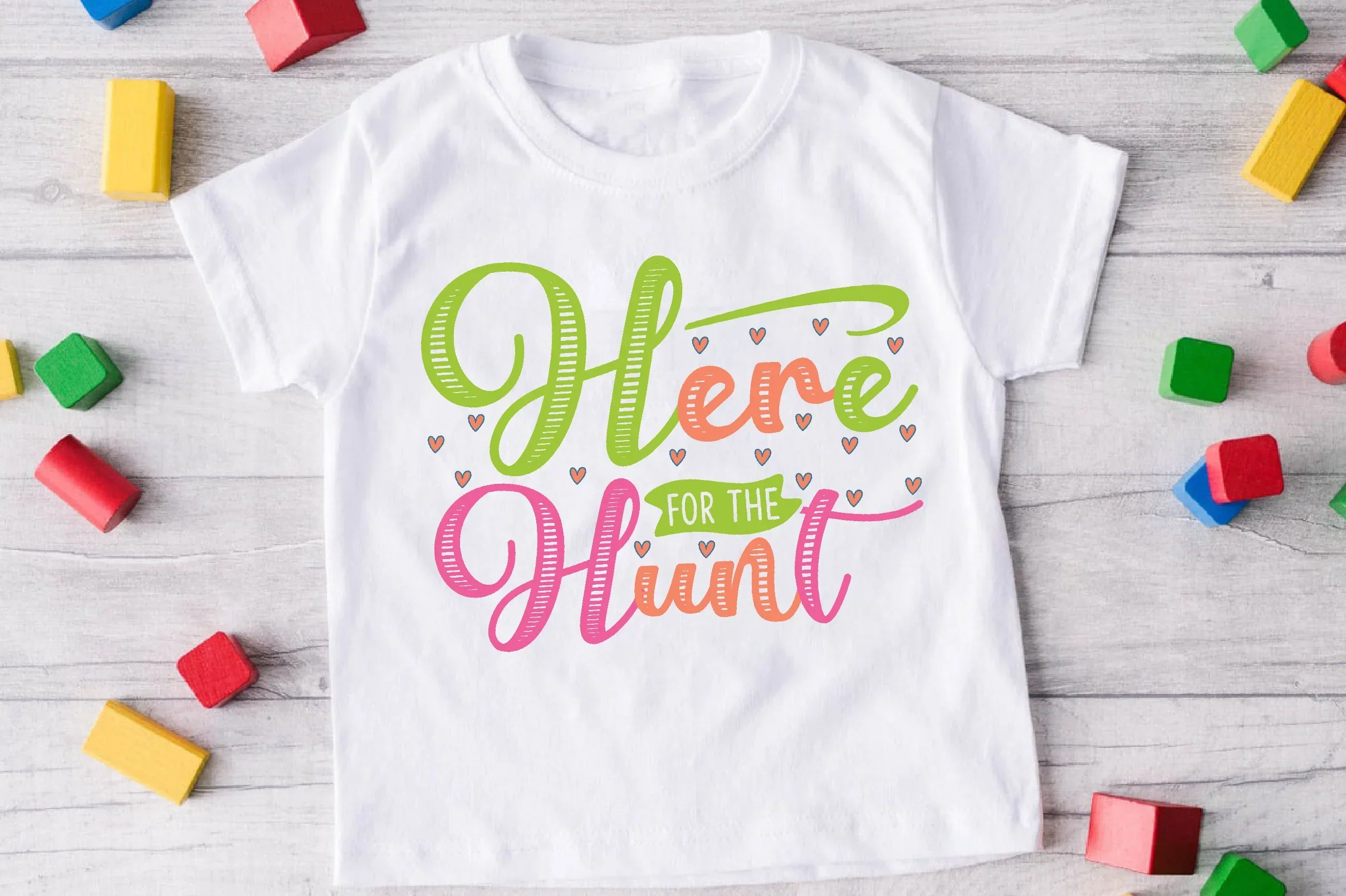 Easter SVG Bundle - Image 2