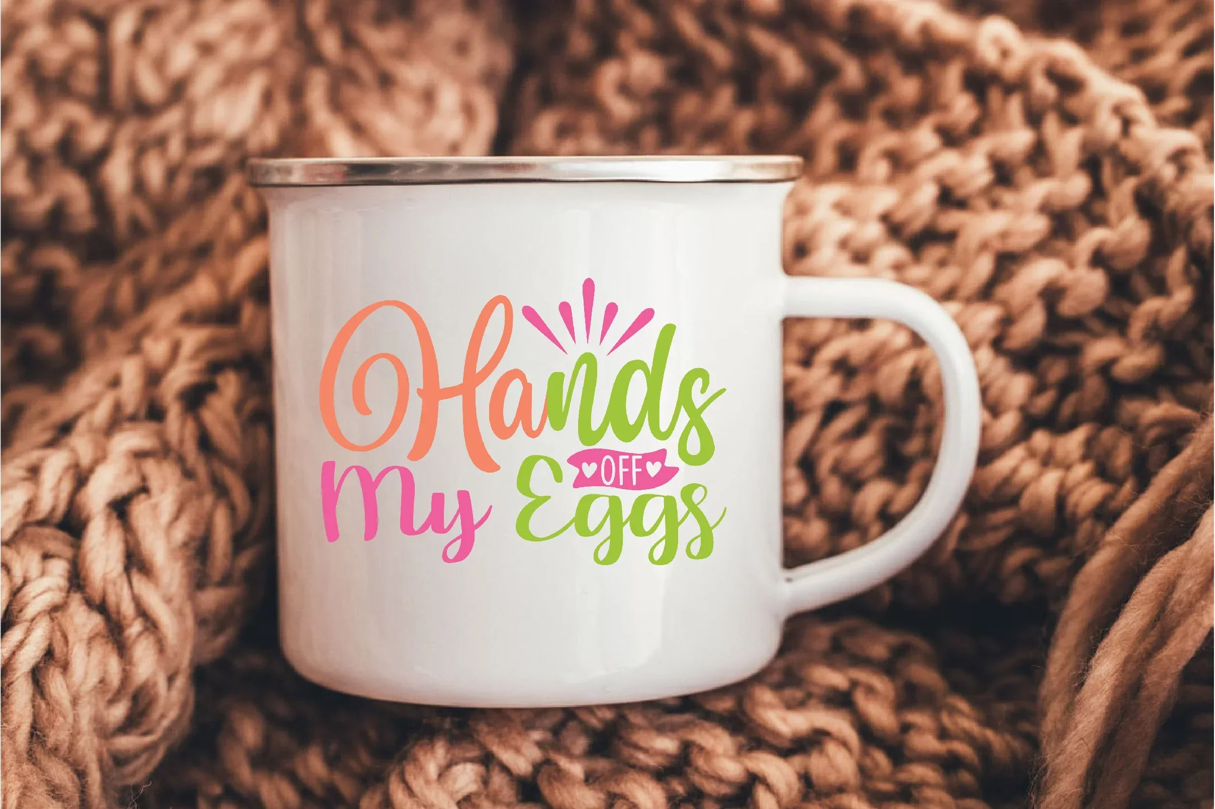 Easter SVG Bundle - Image 4