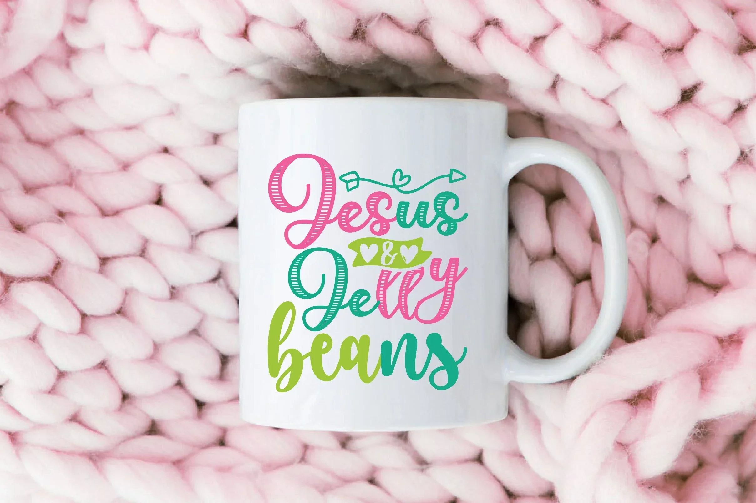 Easter SVG Bundle - Image 6